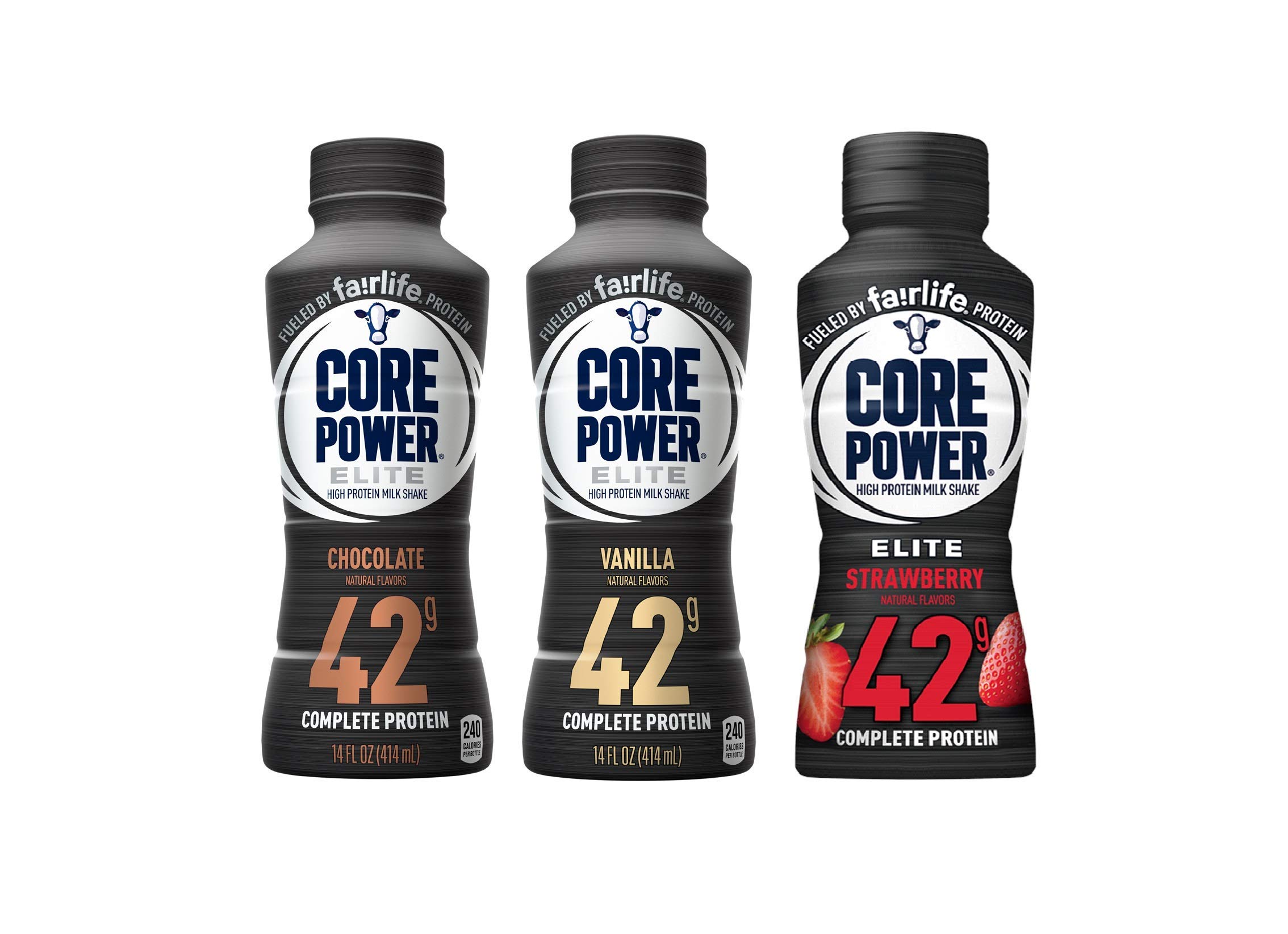 Core Power High Protein Milk Shake Chocolate