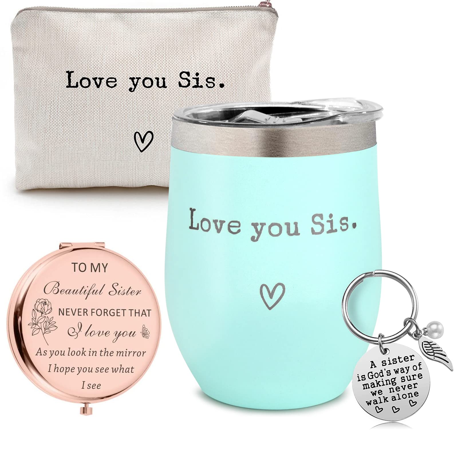 Raksha Bandhan Gifts to Sister – Shoppers Blog