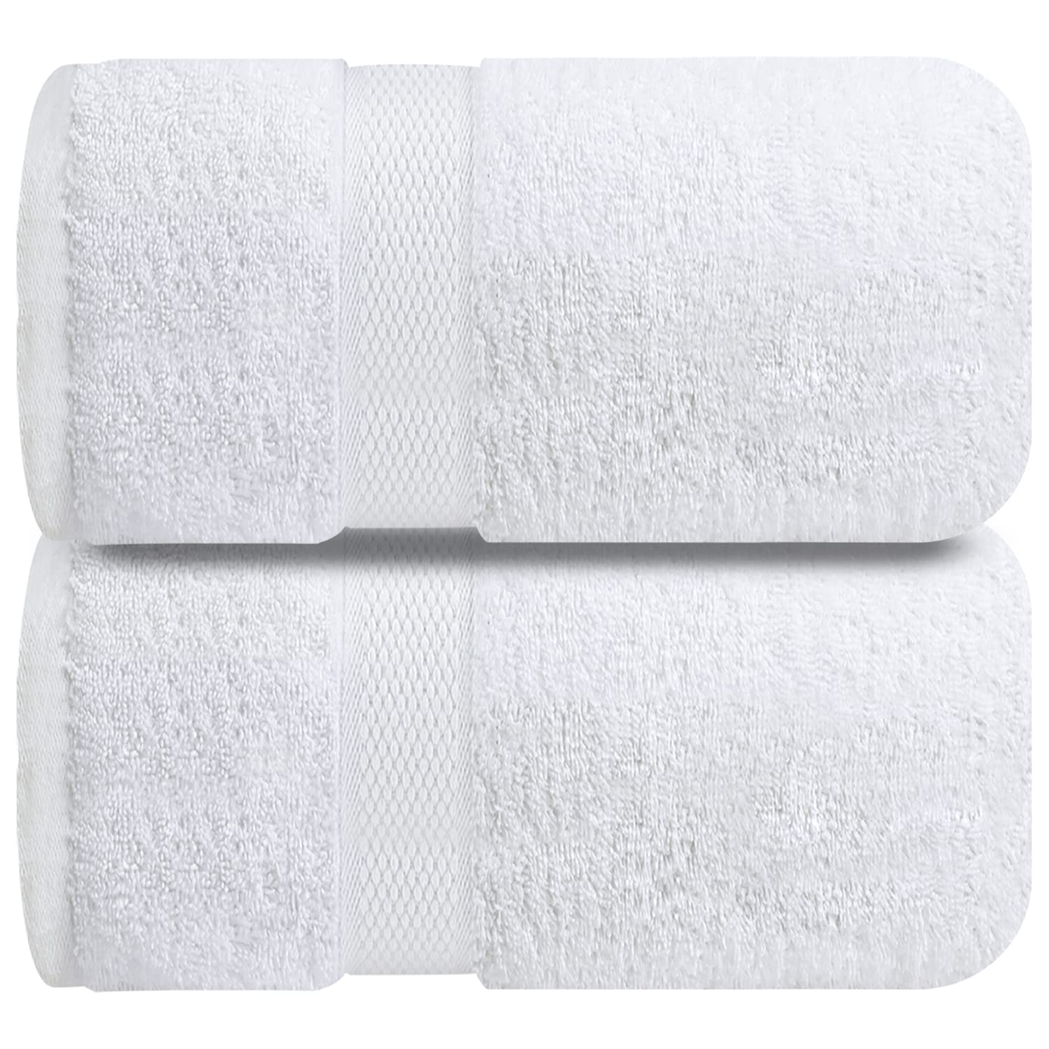  Large Bath Towels 35x70 Clearance