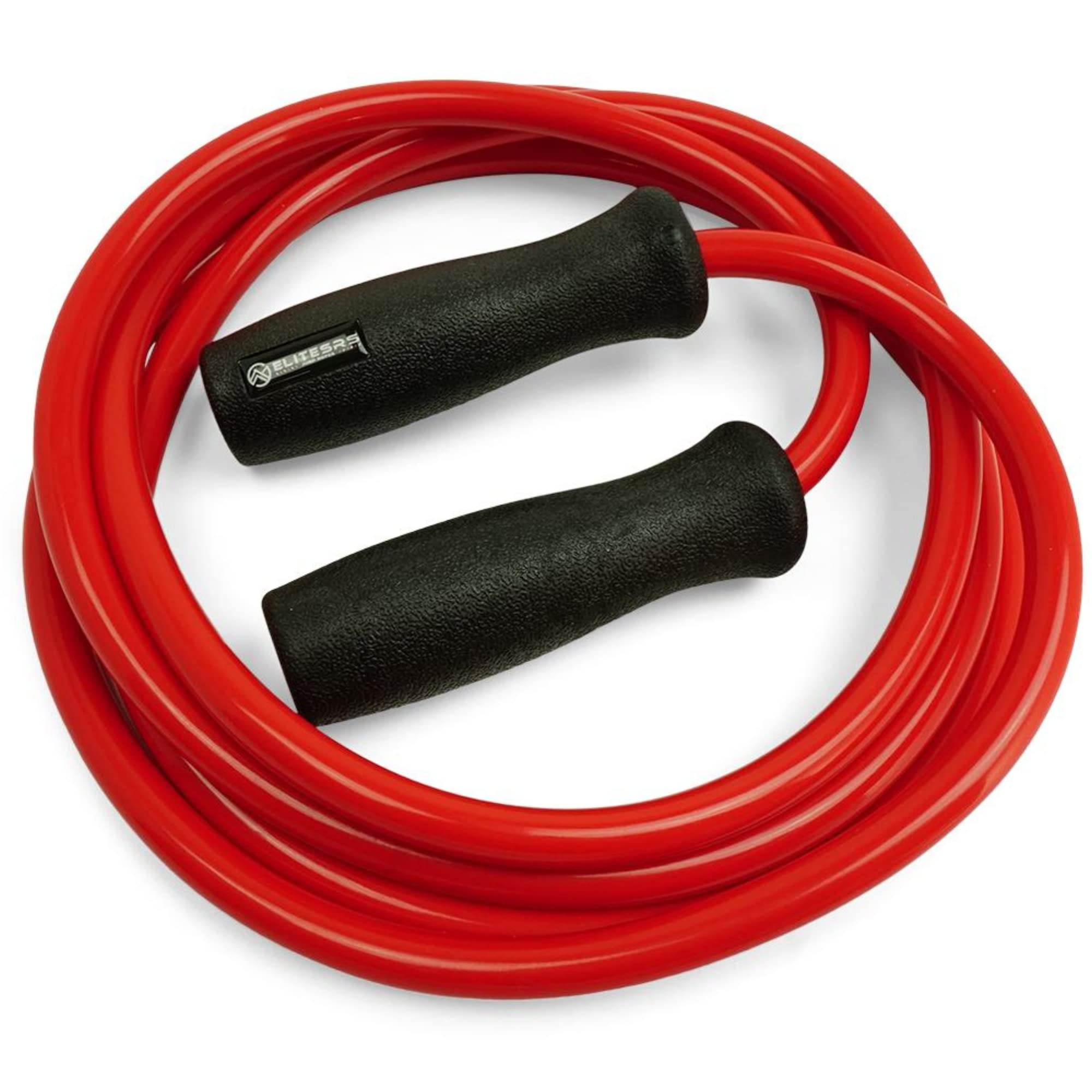 Elite SRS, Muay Thai 2.0 Weighted Jump Rope - Designed for High