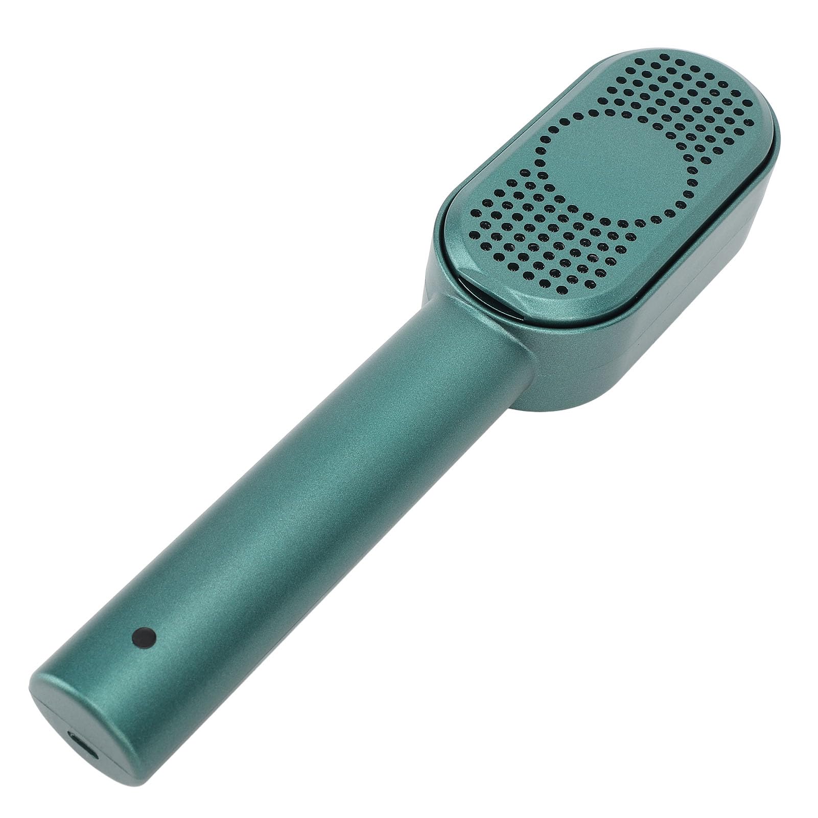 where to buy vibrating foot massager 1pc Electric Vibration Anti Hair Loss Magnetic Mas... – Grandado main image 0