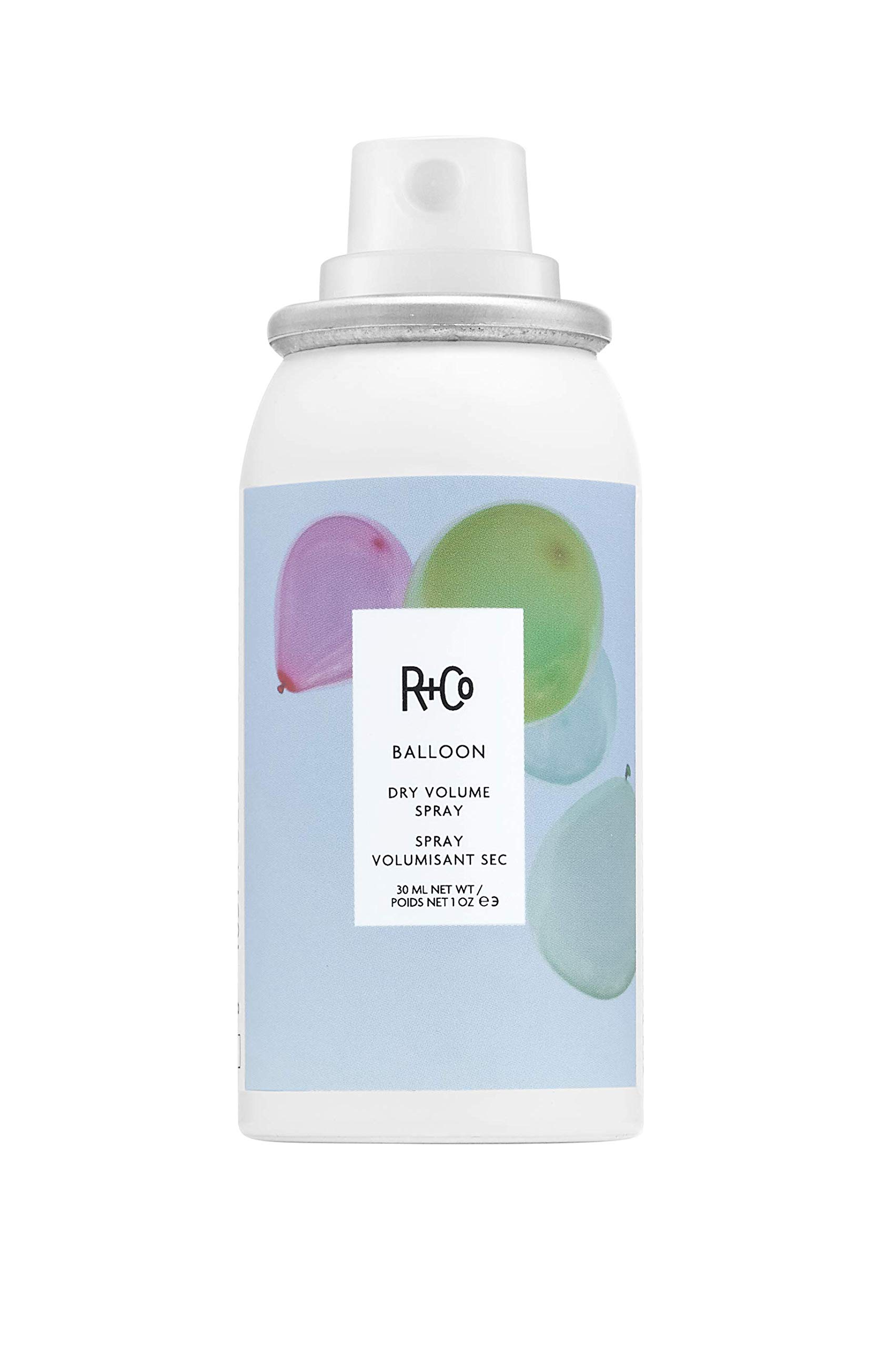 R+Co Balloon Dry Volume Spray