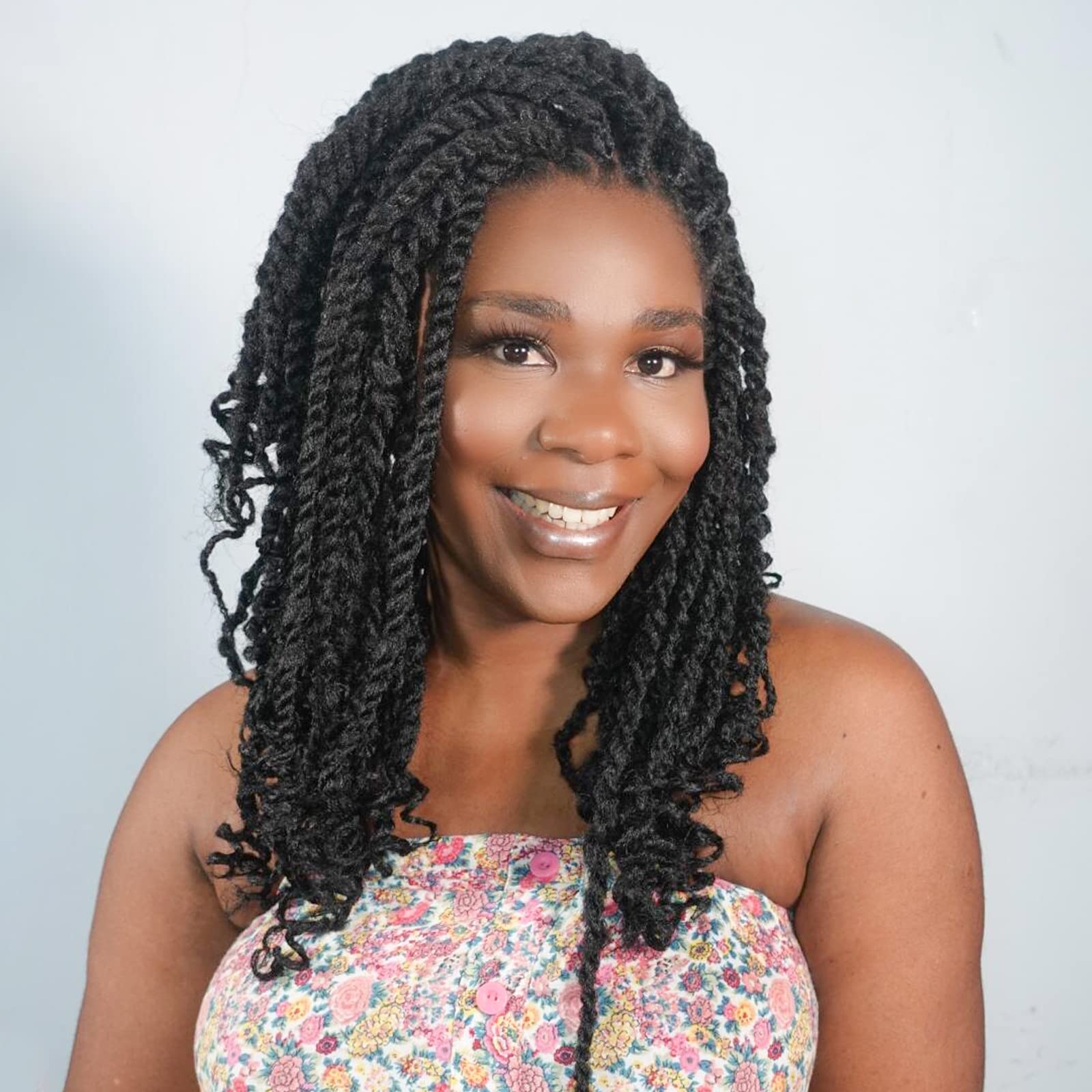 buy bob marley braiding hair