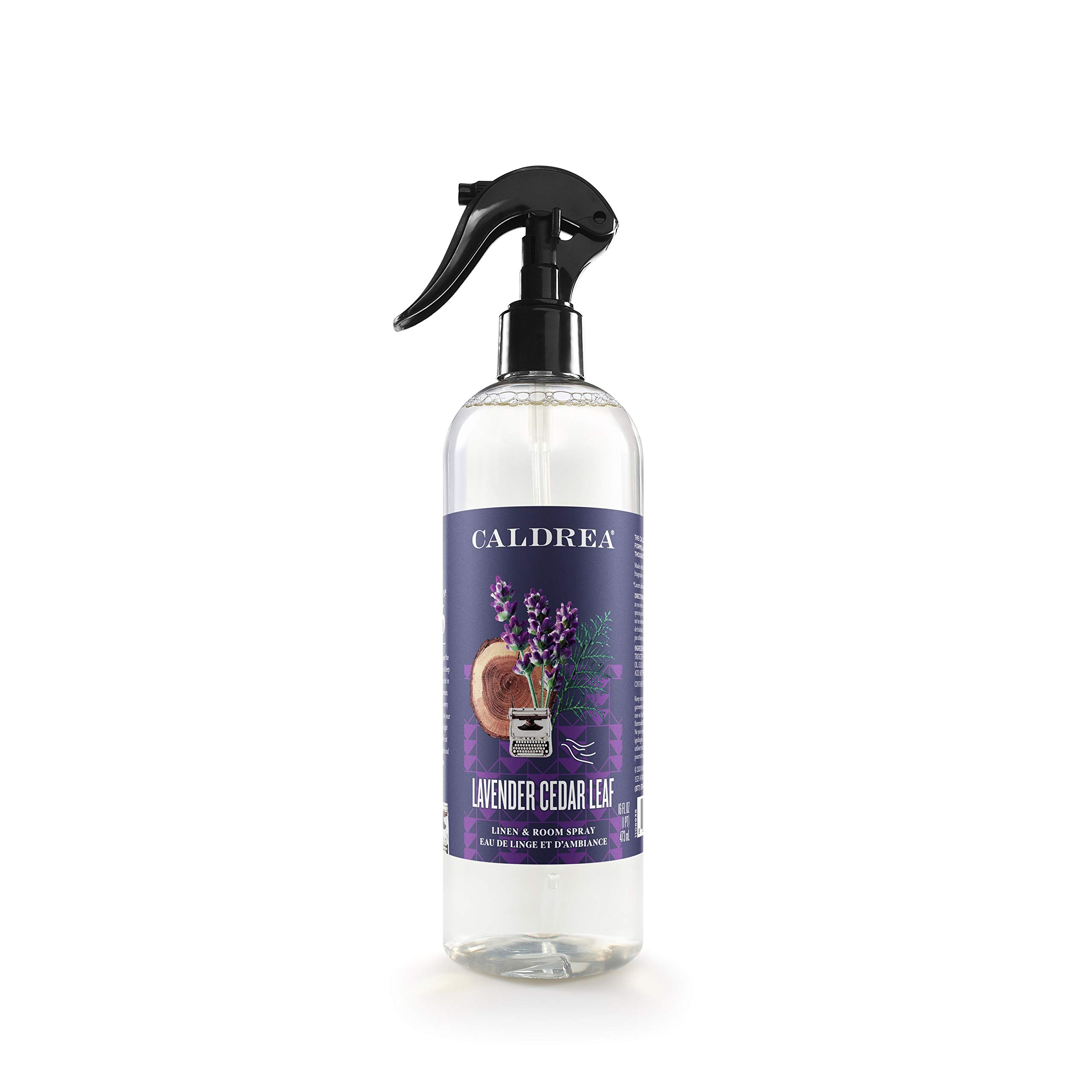 Lavender Linen Spray | Room Freshener | Pillow Spray | Car Spray | Sleep  Spray | Body Spray