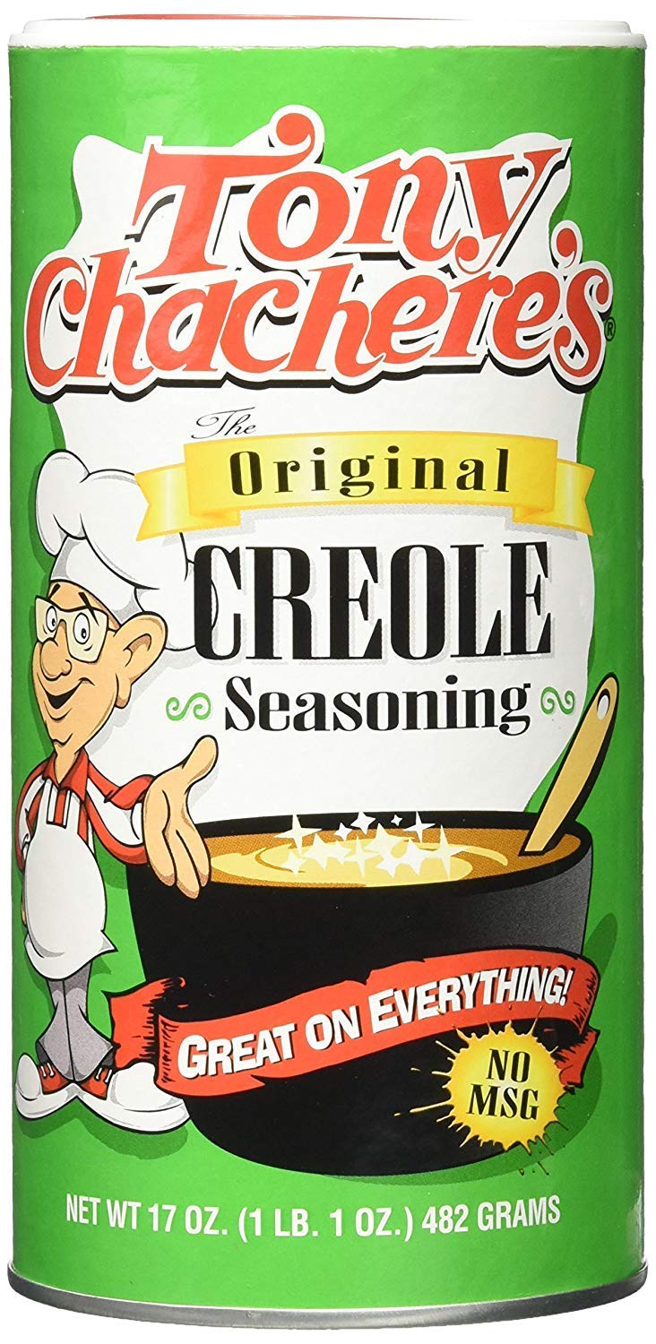 Tony Chachere's Seasoning, Creole, The Original
