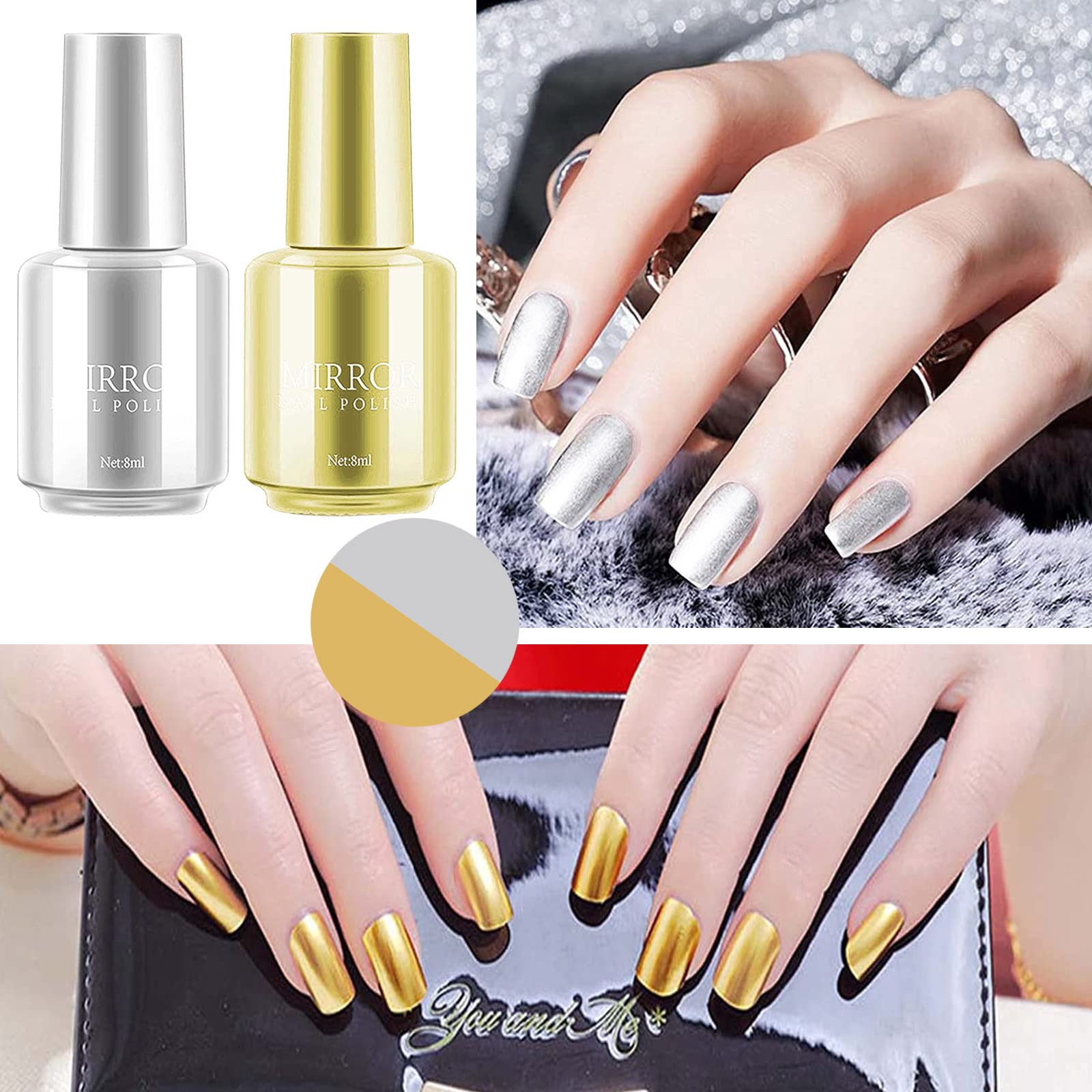 Nail Polish Manicure Nail art Yellow, Nail, hand, orange, color png |  PNGWing