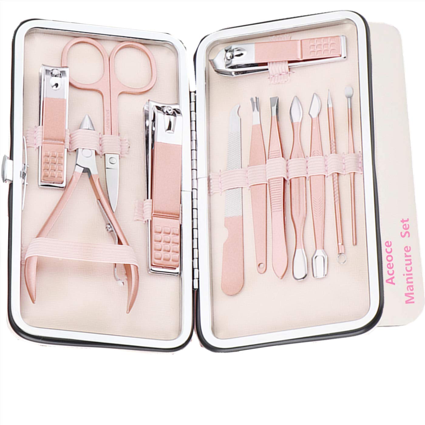 US 4-in-1 Baby Fineborn Grooming Kit Nail Clippers Scissor Nail File  Tweezer Set | eBay