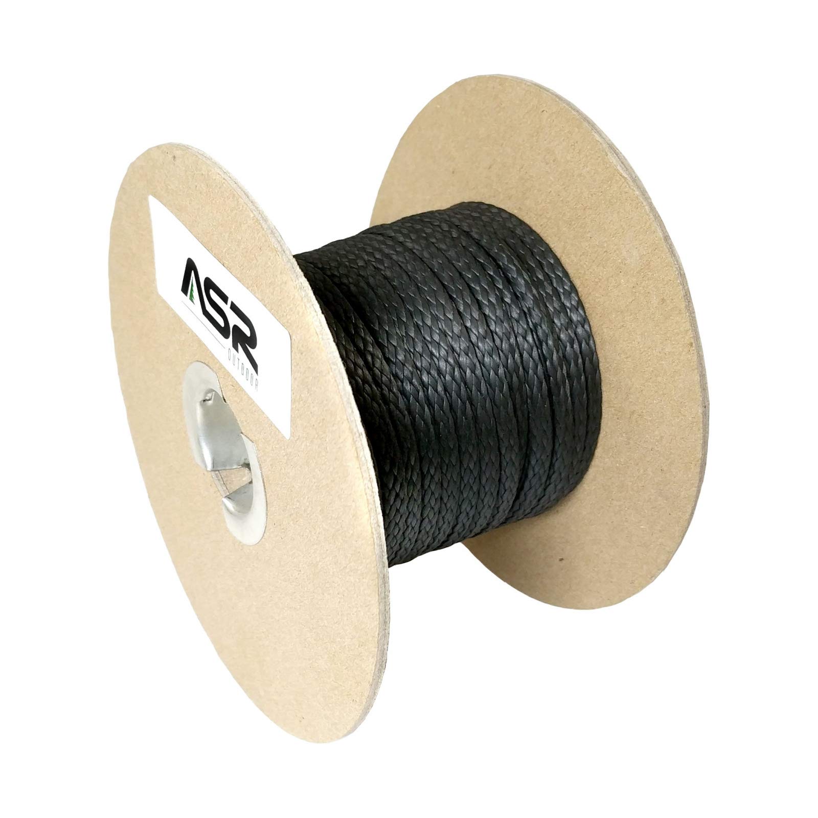 ASR Kevlar Cord 50 Black