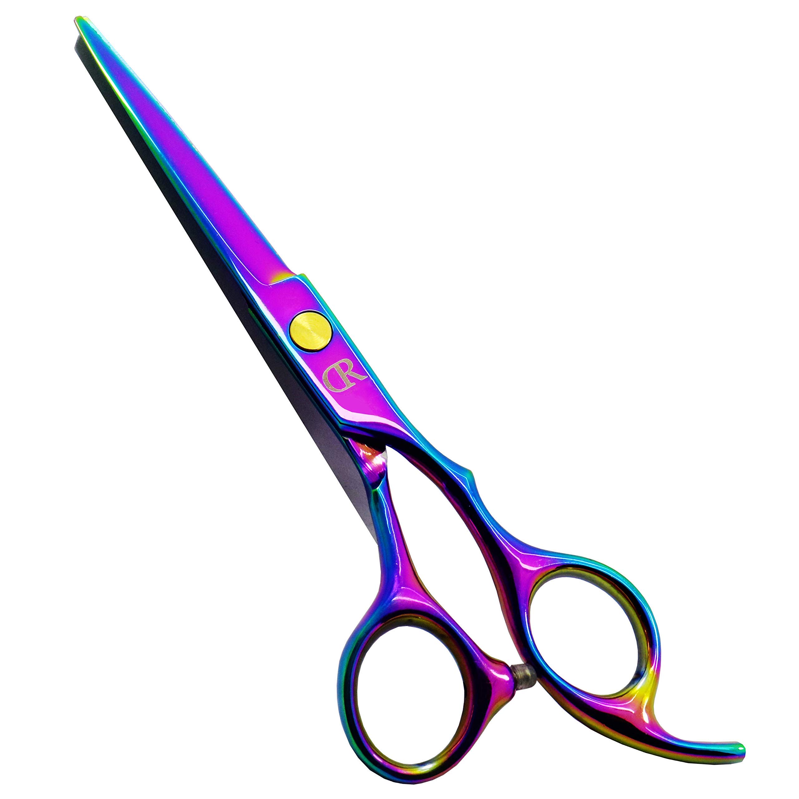 Professional Hair Cutting Shears,6 Inch Barber hair Cutting