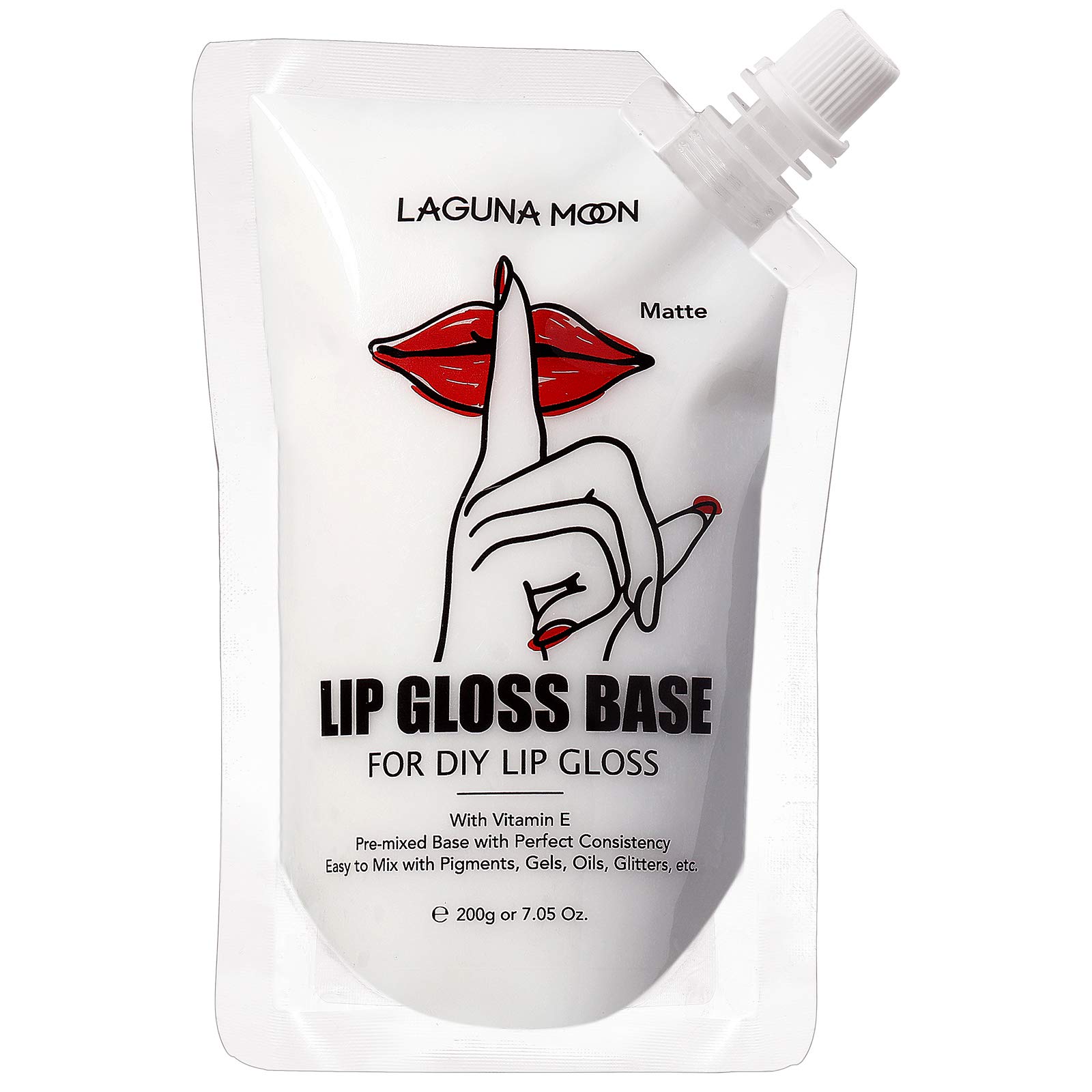 Versagel Lip Gloss Base