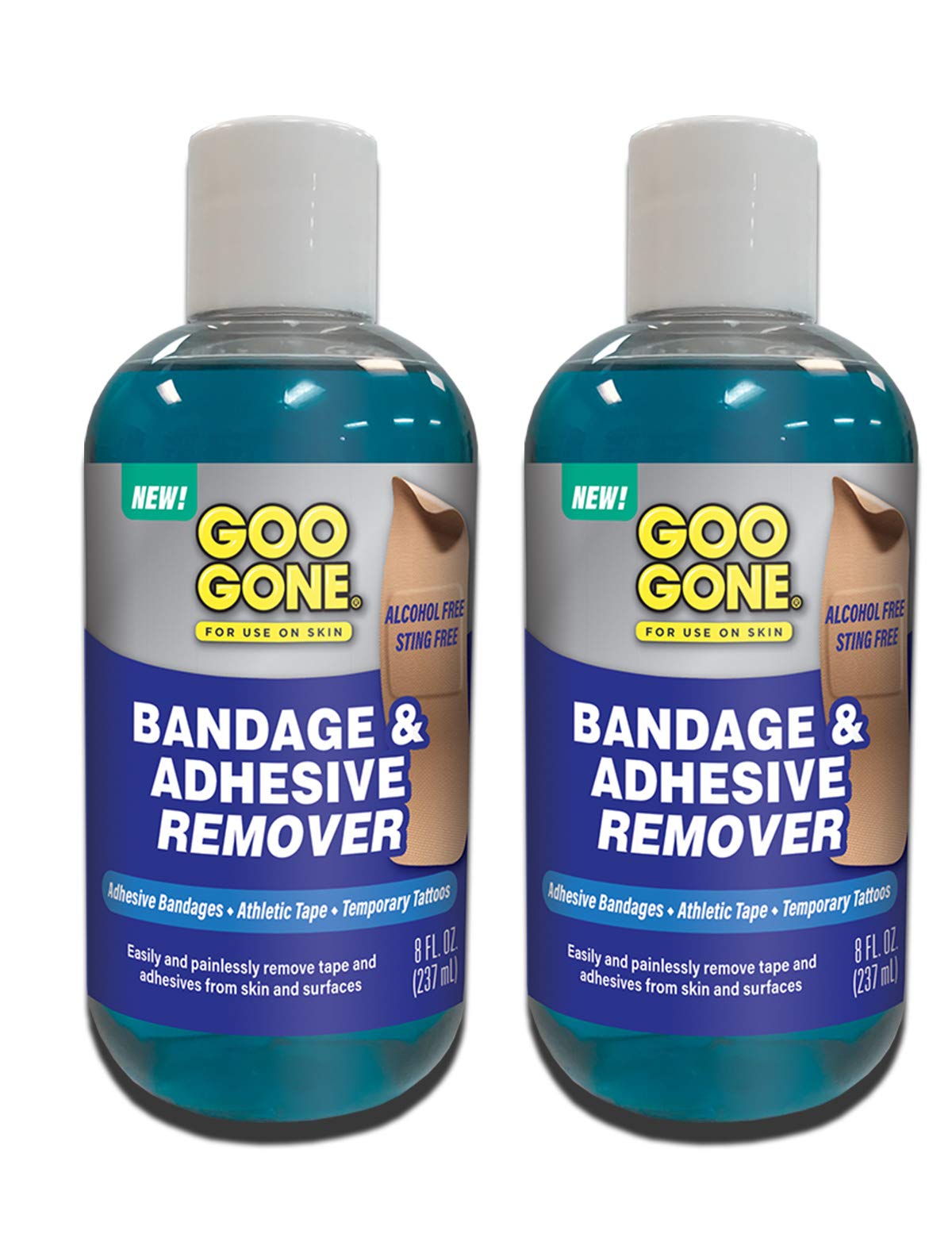 Goo Gone: How to Remove Adhesives, Grease, & More!