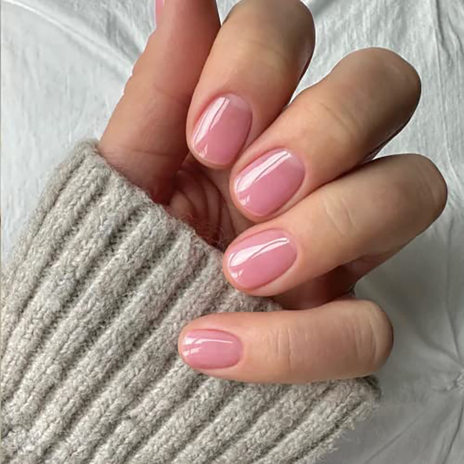 Premium quality nails by Nadia