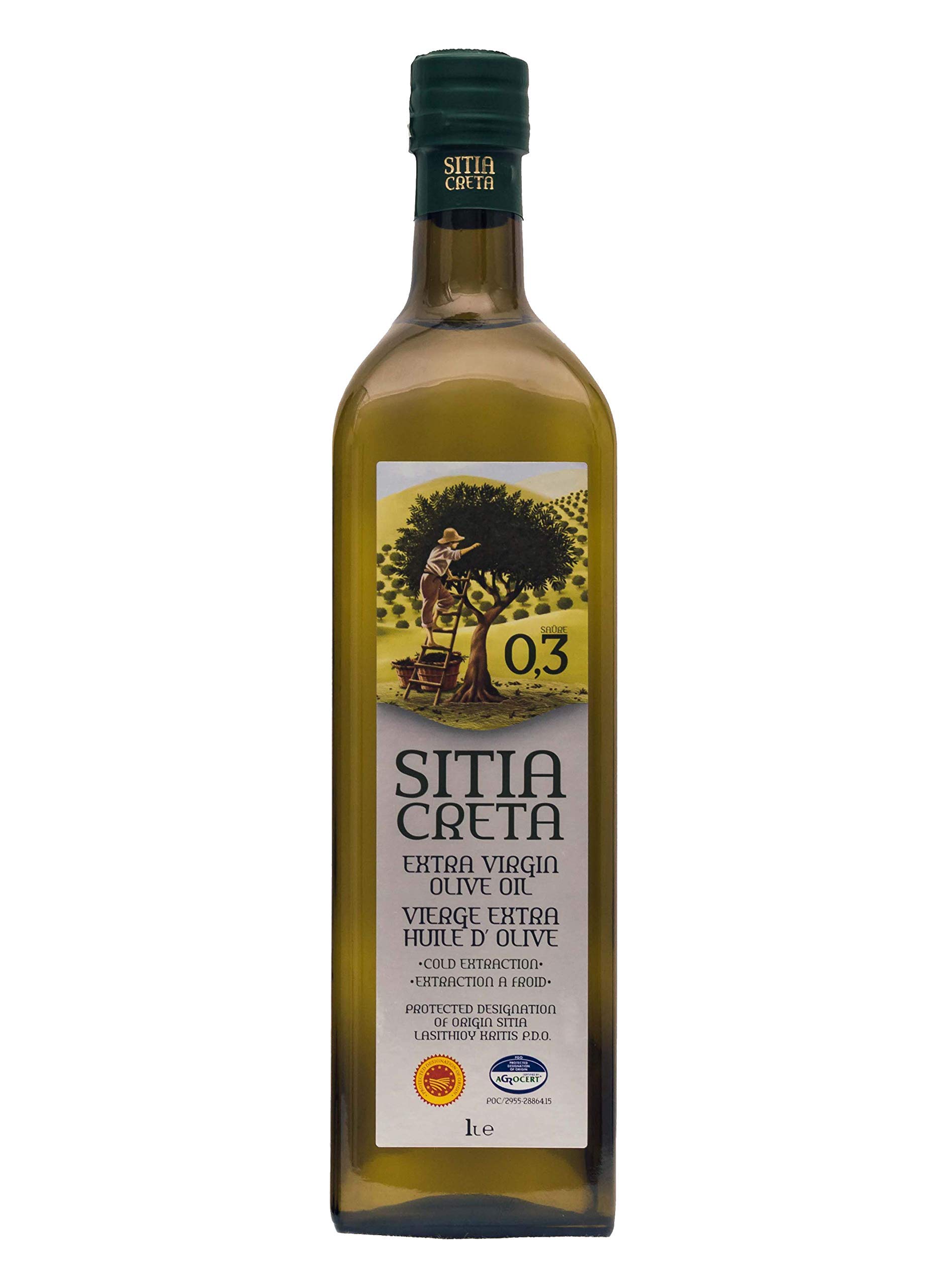Premium Greek Extra Virgin Olive Oil Sitia Creta Koroneiki 0 3 Acid Premium Greek Extra Virgin Olive Oil Sitia Creta Koroneiki 0 3 Acid