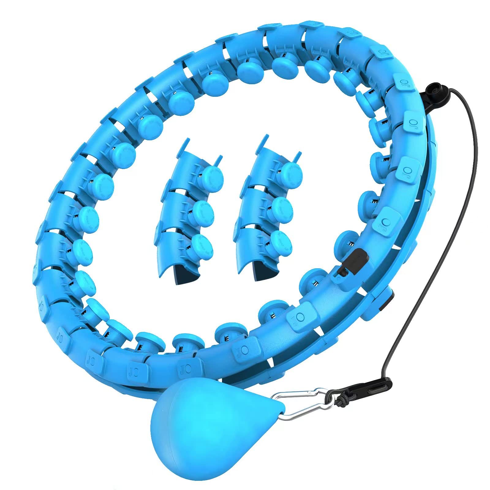 Fitness Hoops Online : Buy Fitness Hoops in India @ Best Prices