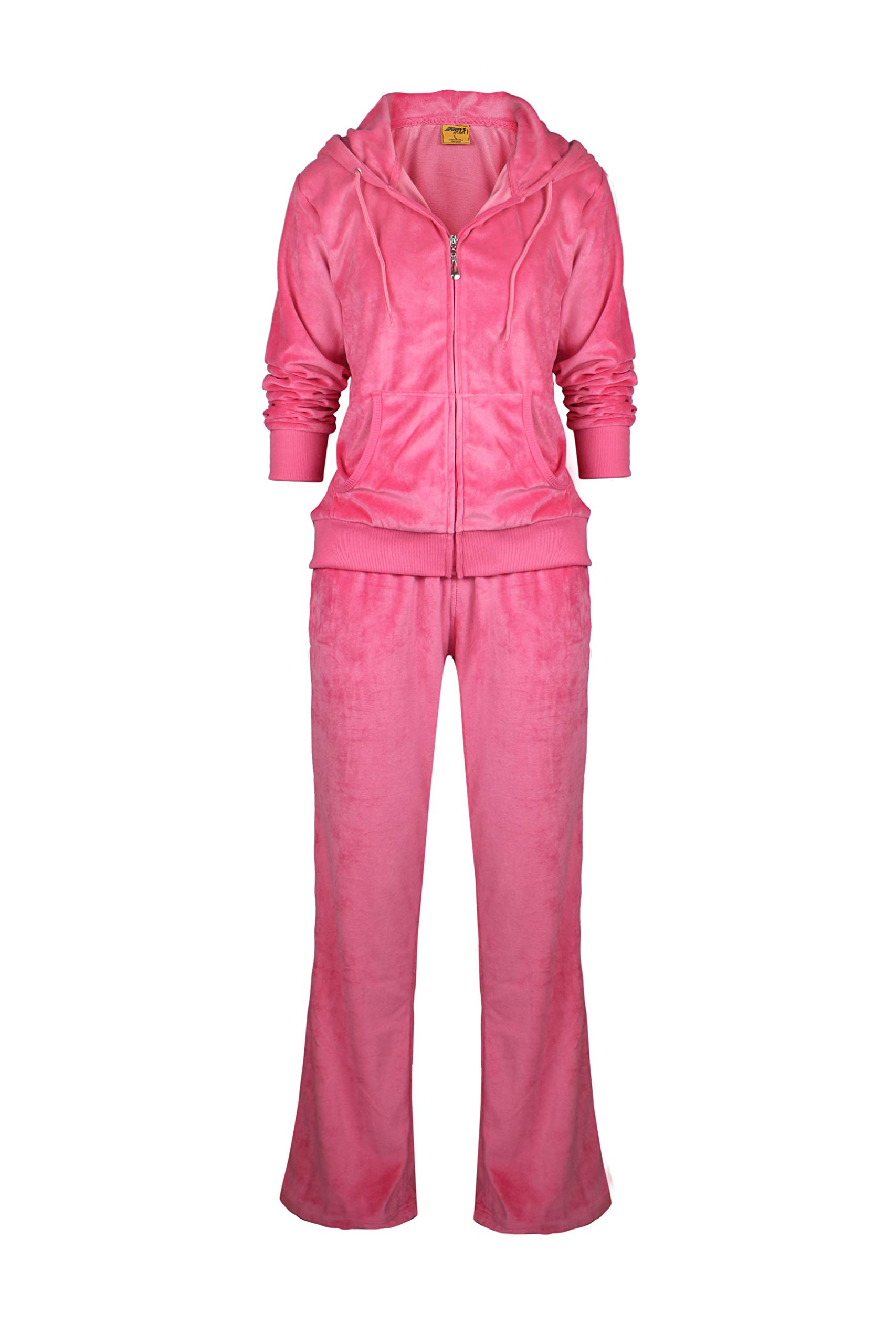  Womens Jogging Suits Sets Pink Velvet Velour Tracksuit Active  wear 2 Piece Jogging Suits Sweat Suits Outfits (S, Coral) : Clothing, Shoes  & Jewelry