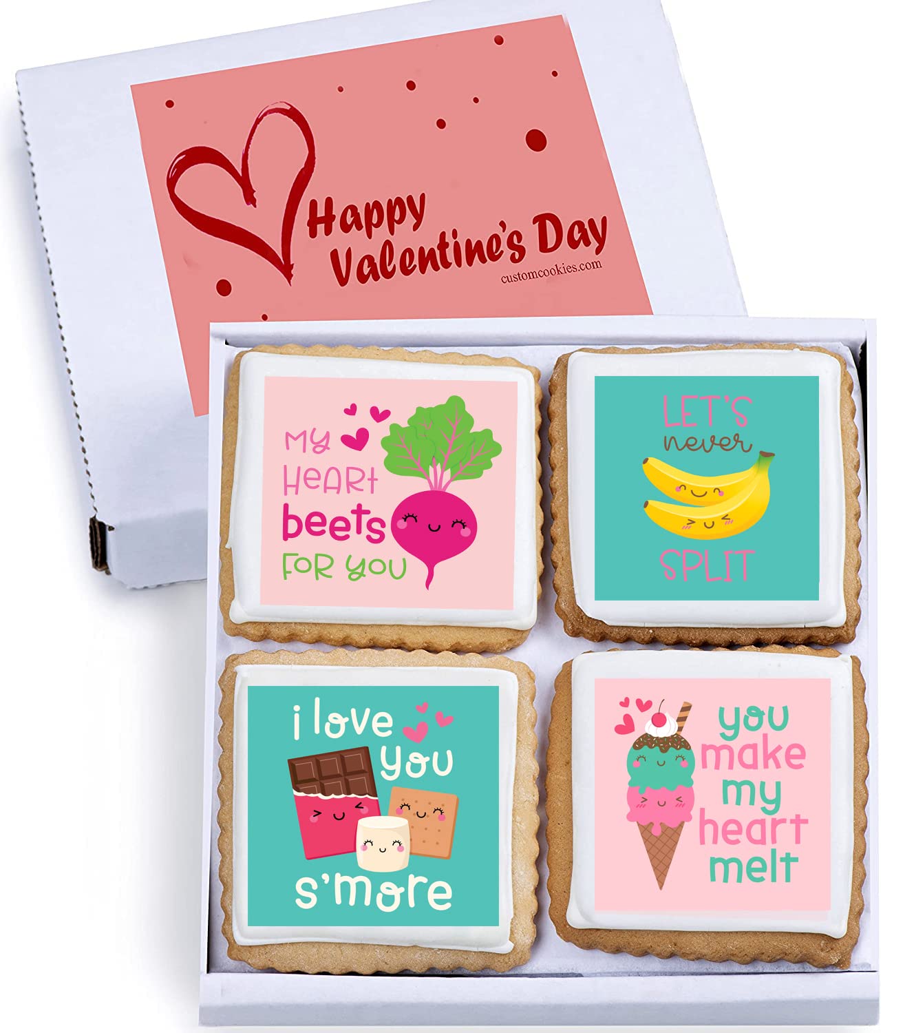 Valentine's Day Gift Ideas for Her, for Him, for Teens & for Kids