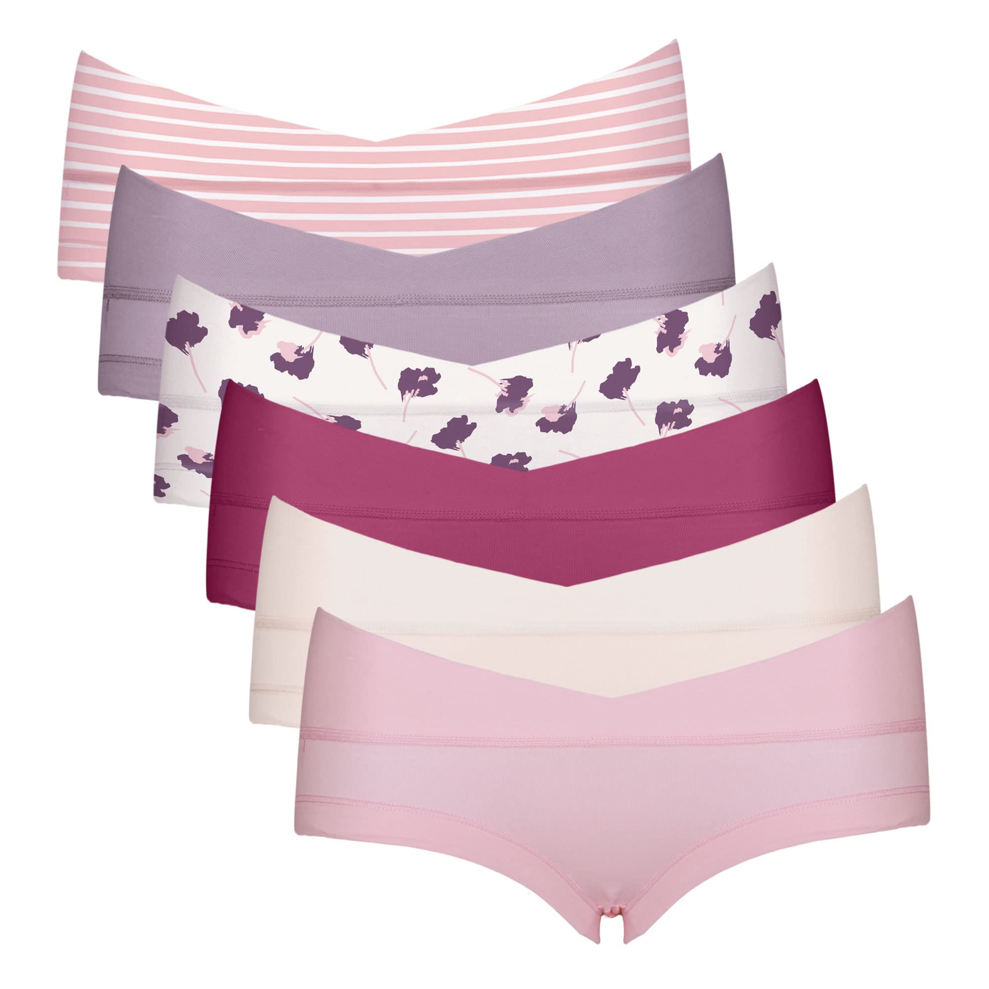 Intimate Portal Maternity Knickers