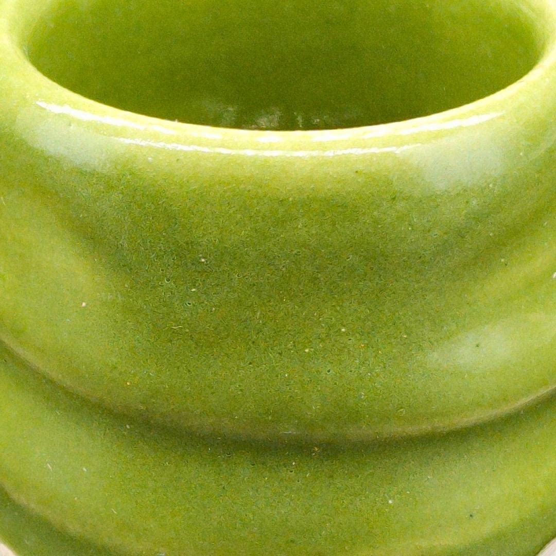 Penguin Pottery - Penguin's Choice Series - Avocado - Low Fire Glaze Cone  06-04 for Low Fire Clay 