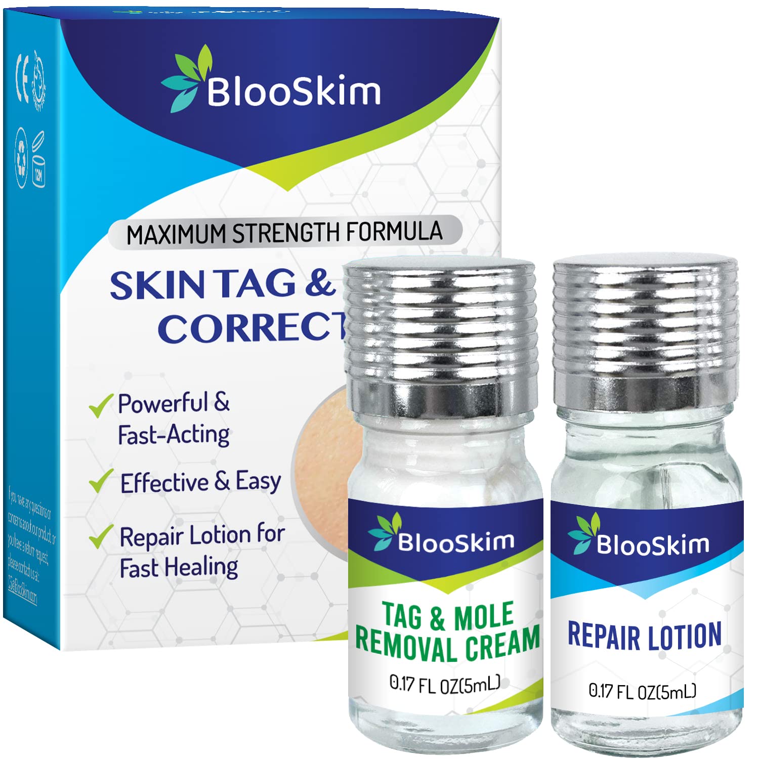  Skin Tag And Mole Remover