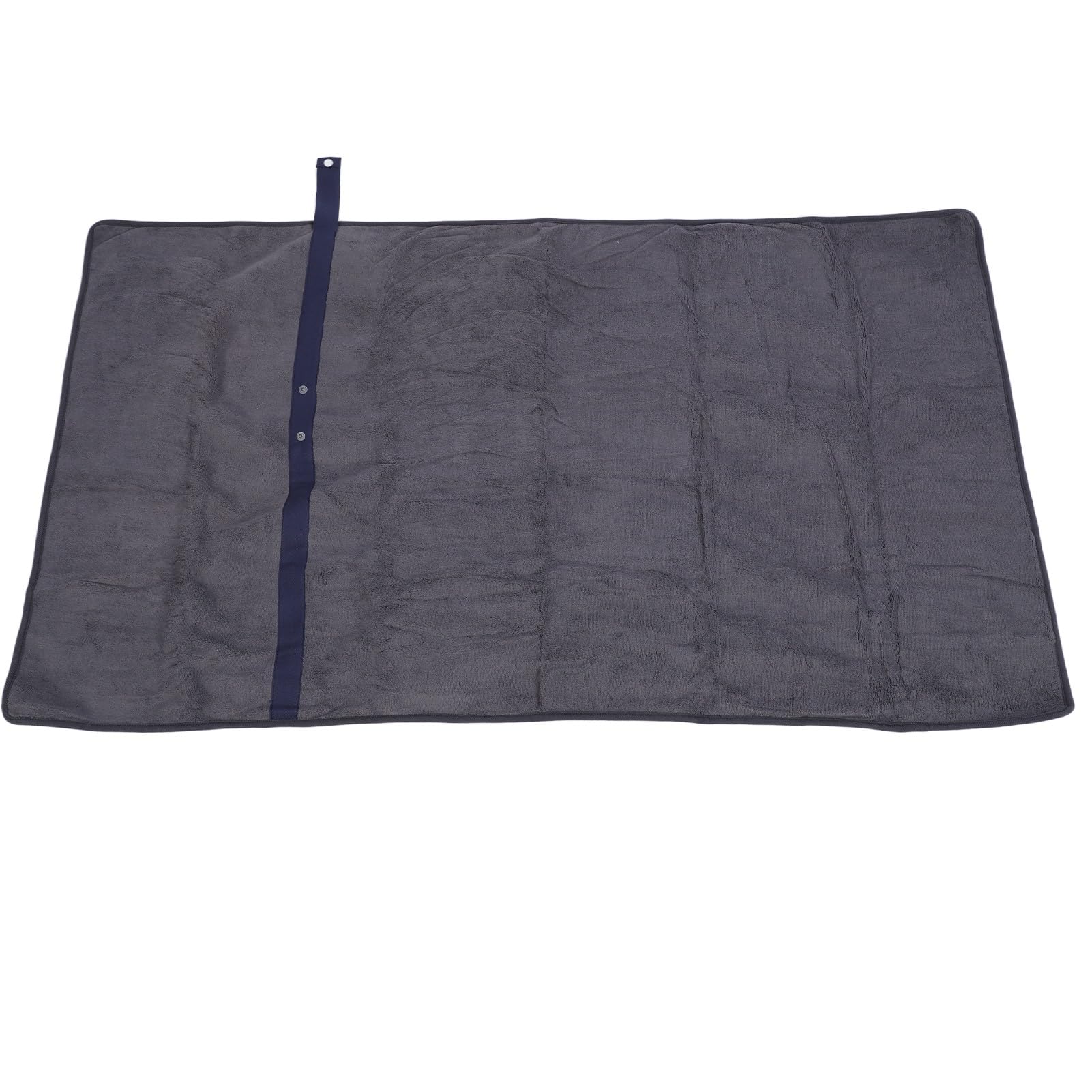 Buy Dark Gray Heated Ceiling Scarf | Multifunctional & Adjustable ...