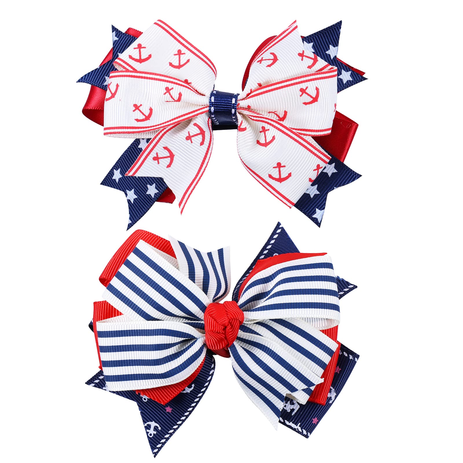 Anchors Away Bow Tie  Men's, Women's, Kid's & Baby's