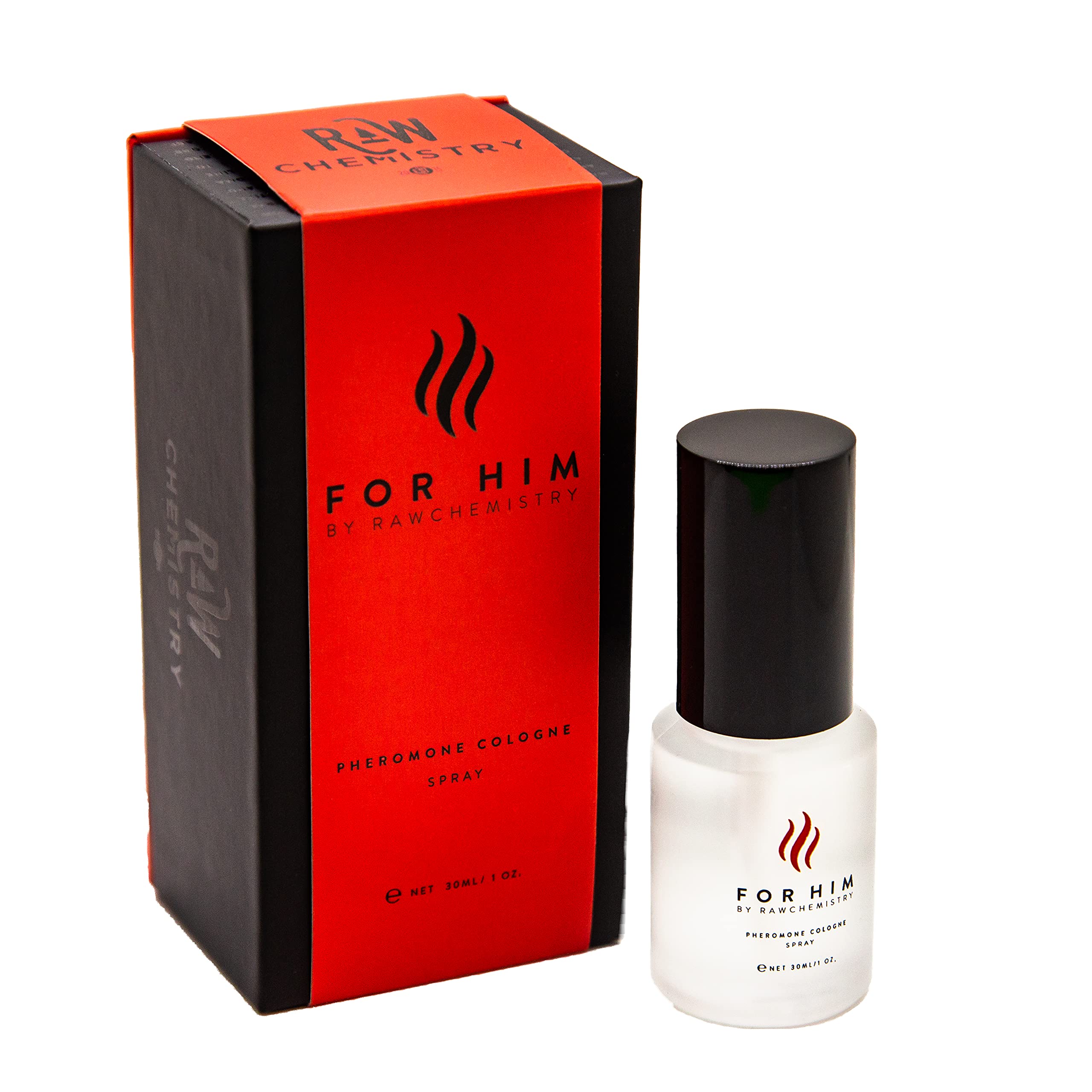 Eye of Love Dare 10 ml Pheromone Cologne for Men - Elevate Your Attraction  Game - A Bold Fusion of Authenticity and Allure - Experience the power of