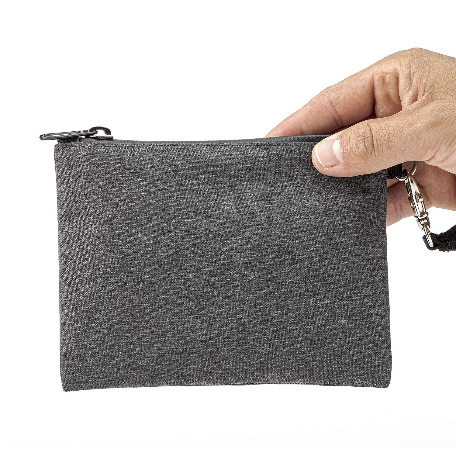 Smell Proof Bags Portable Travel Storage Bag Smell Proof Bag Odor