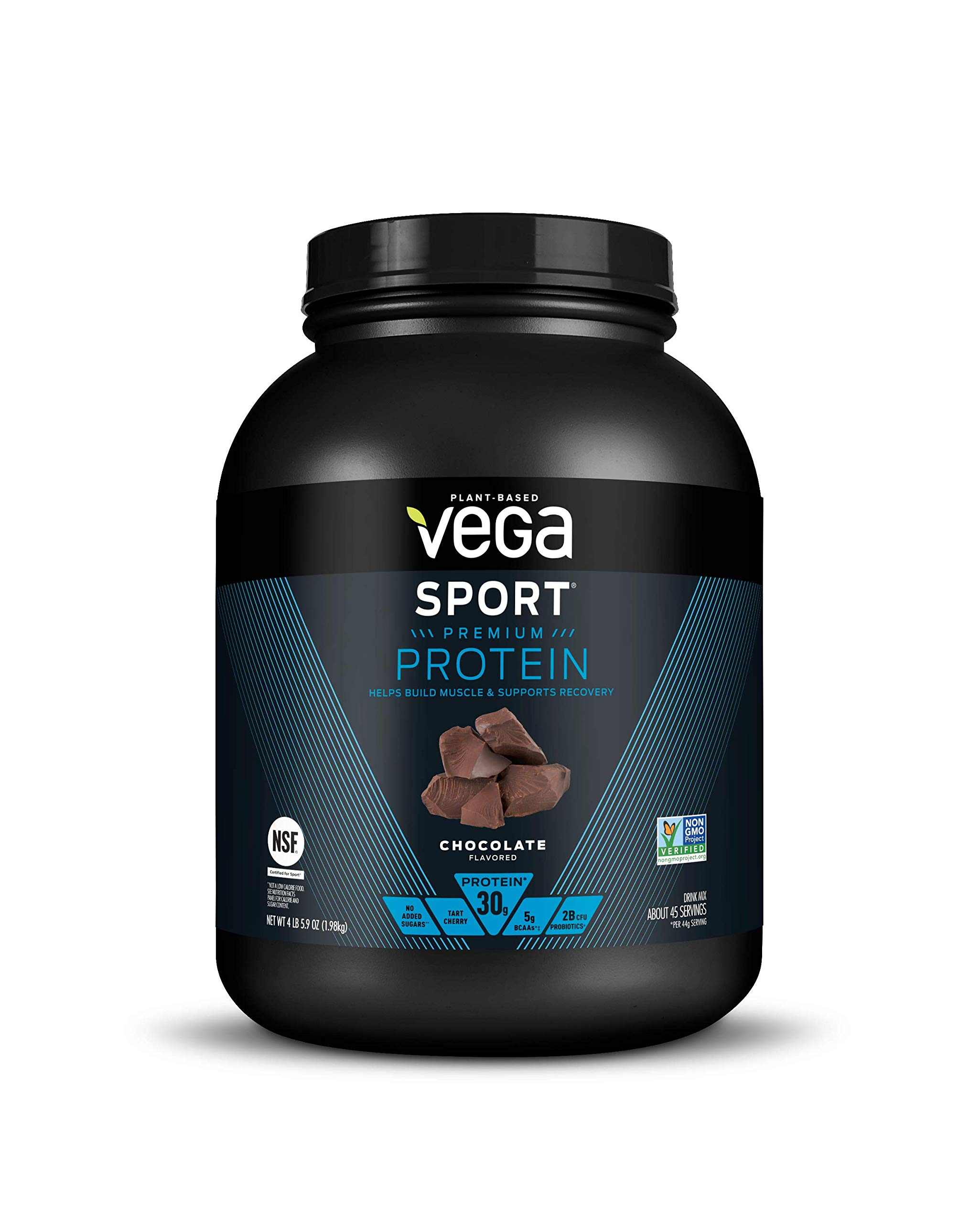 Vega Sport® Premium Pre-workout Energizer - Plant-Based – Vega (US)