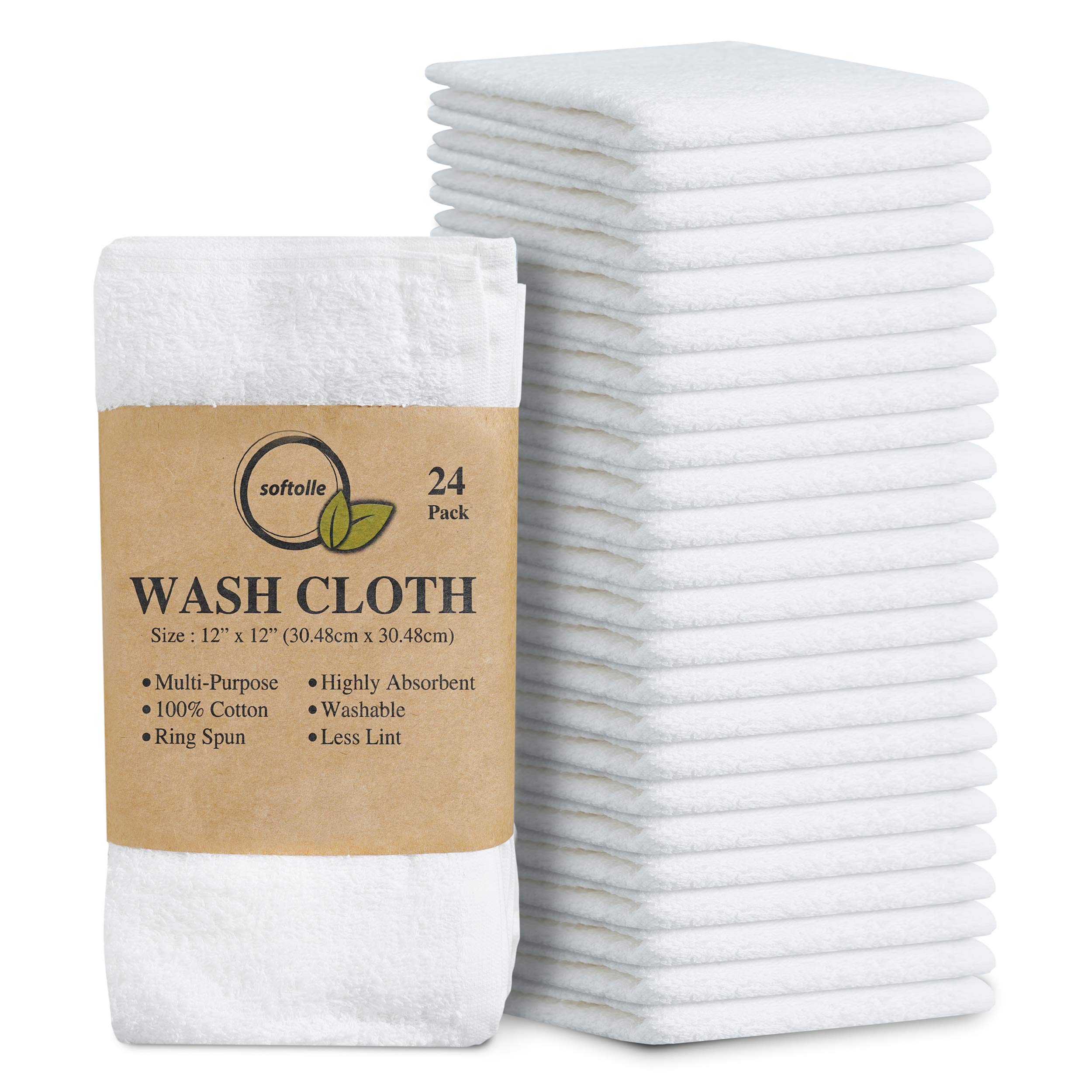 Hand Towel – Softolle