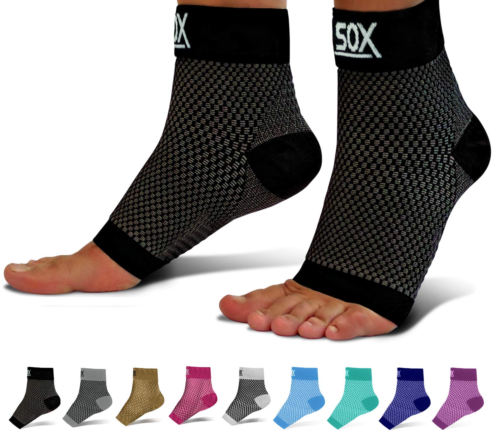 Best Compression Sleeves