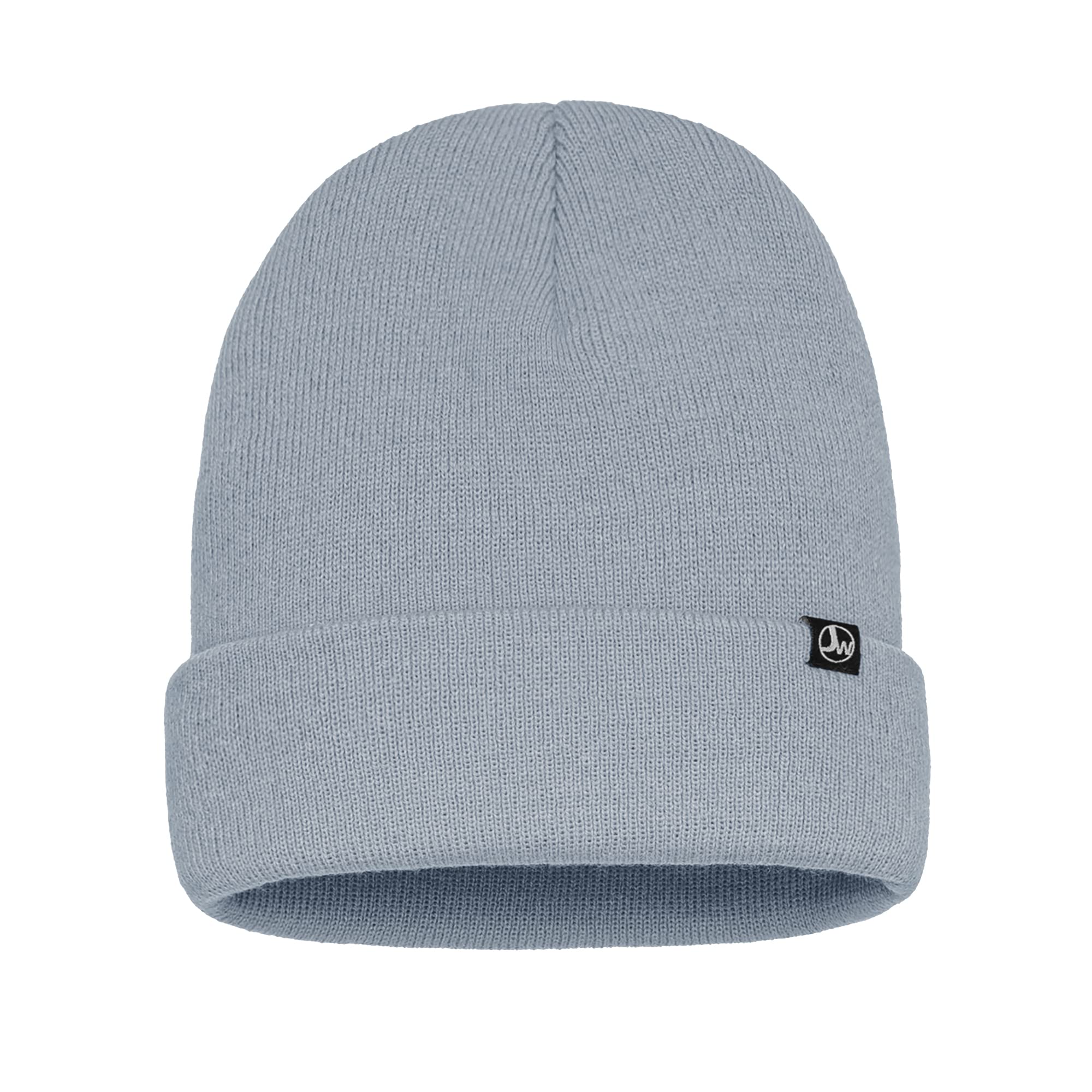Joywant Knit Beanie Hats for Men and Women - Soft Acrylic
