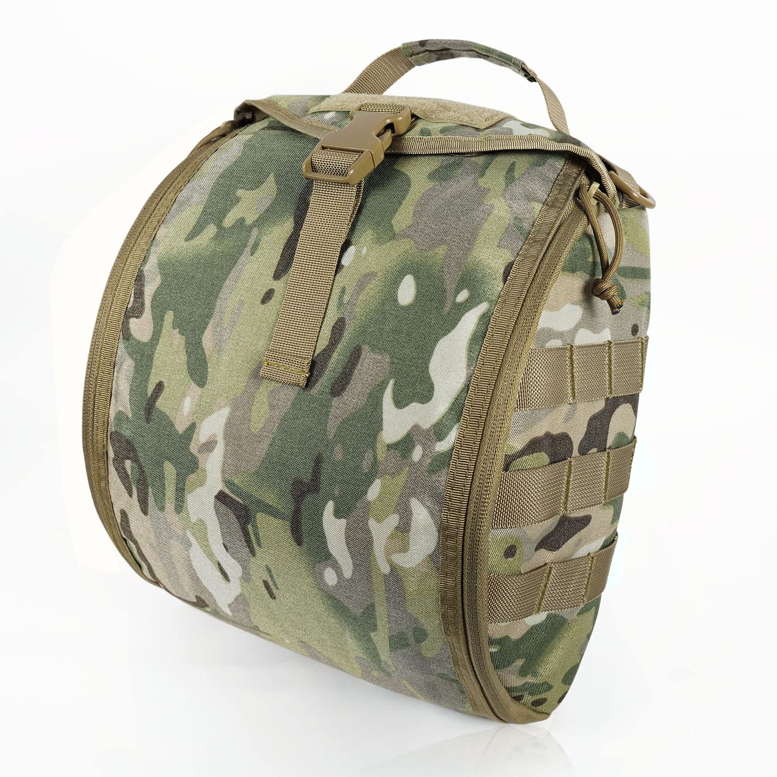 Brandit Combat Backpack - YouTube