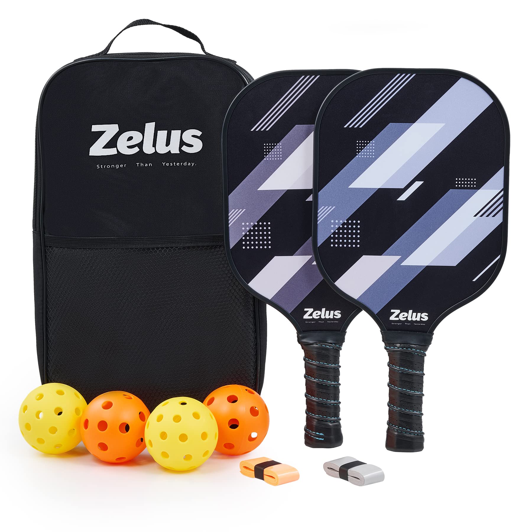 CLOTHING – Zelus Sport