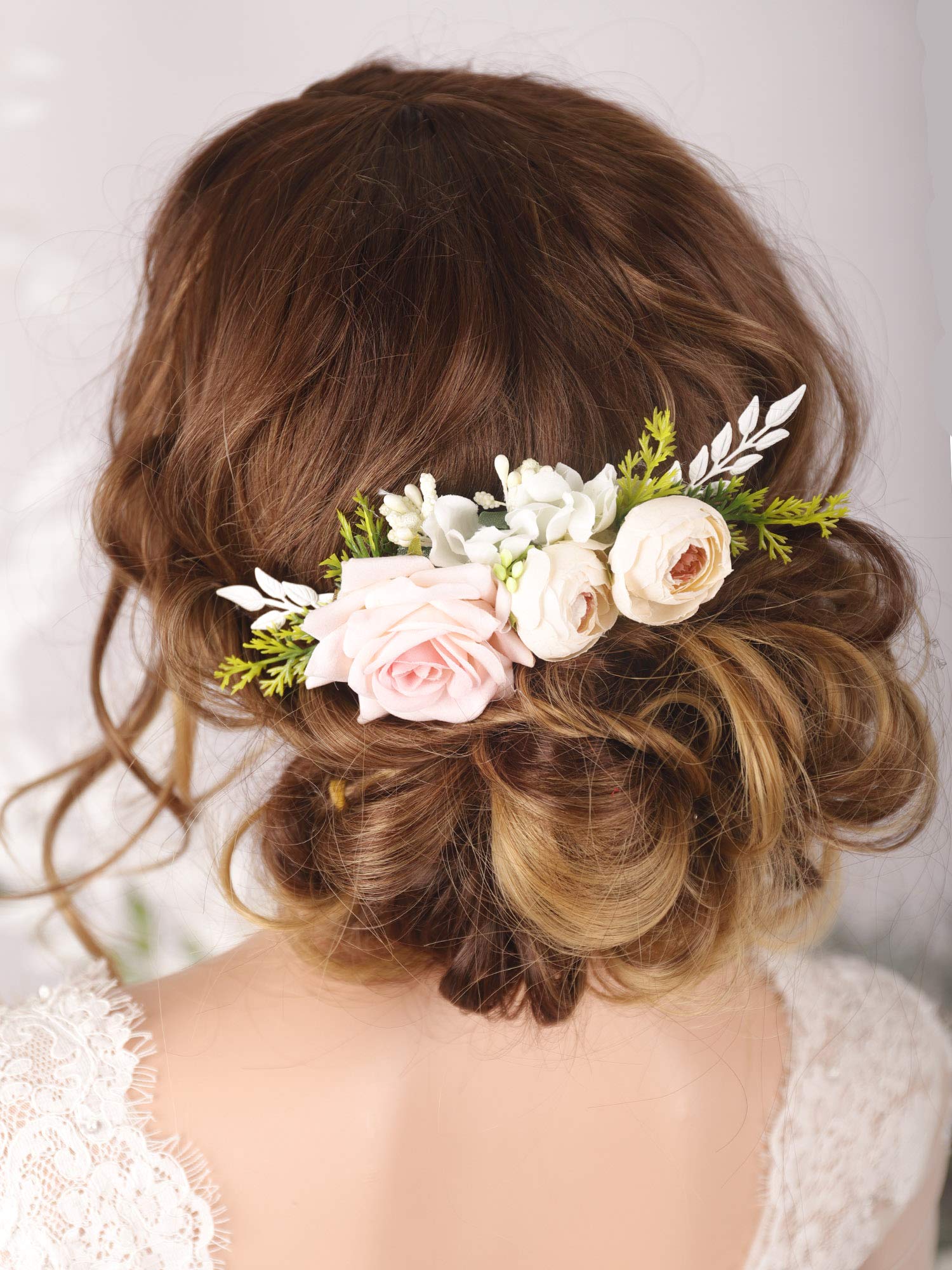 Oh So Romantic! 20 Natural Bohemian Braided Hairstyles - Praise Wedding