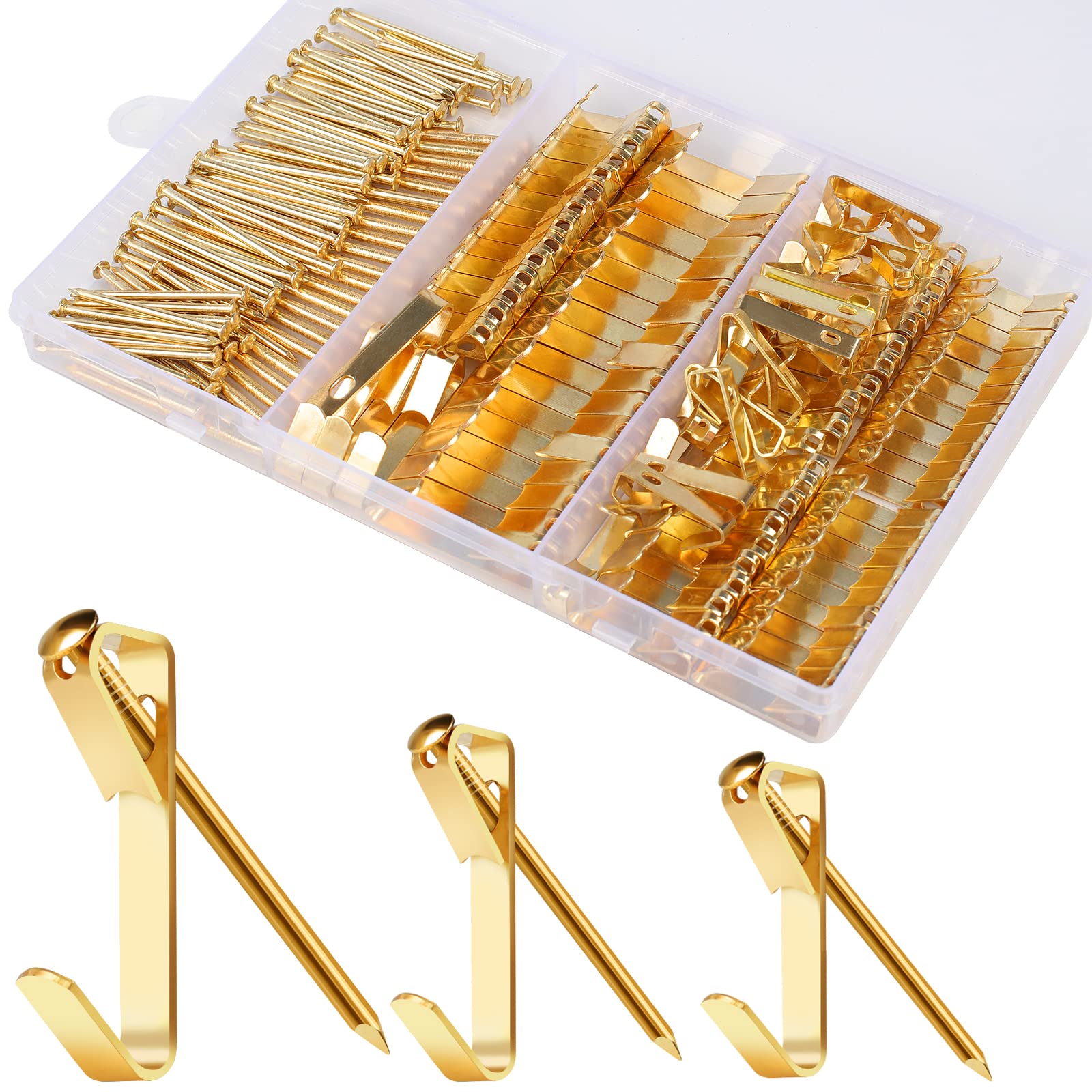 Mr. Pen- Nail Assortment Kit, 600pc, Small Nails, Nails, Nails for Hanging  Pictures, Picture Hanging Nails, Finishing Nails, Hanging Nails, Picture  Nails, Wall Nails for Hanging, Pin Nails : Amazon.in: Home Improvement