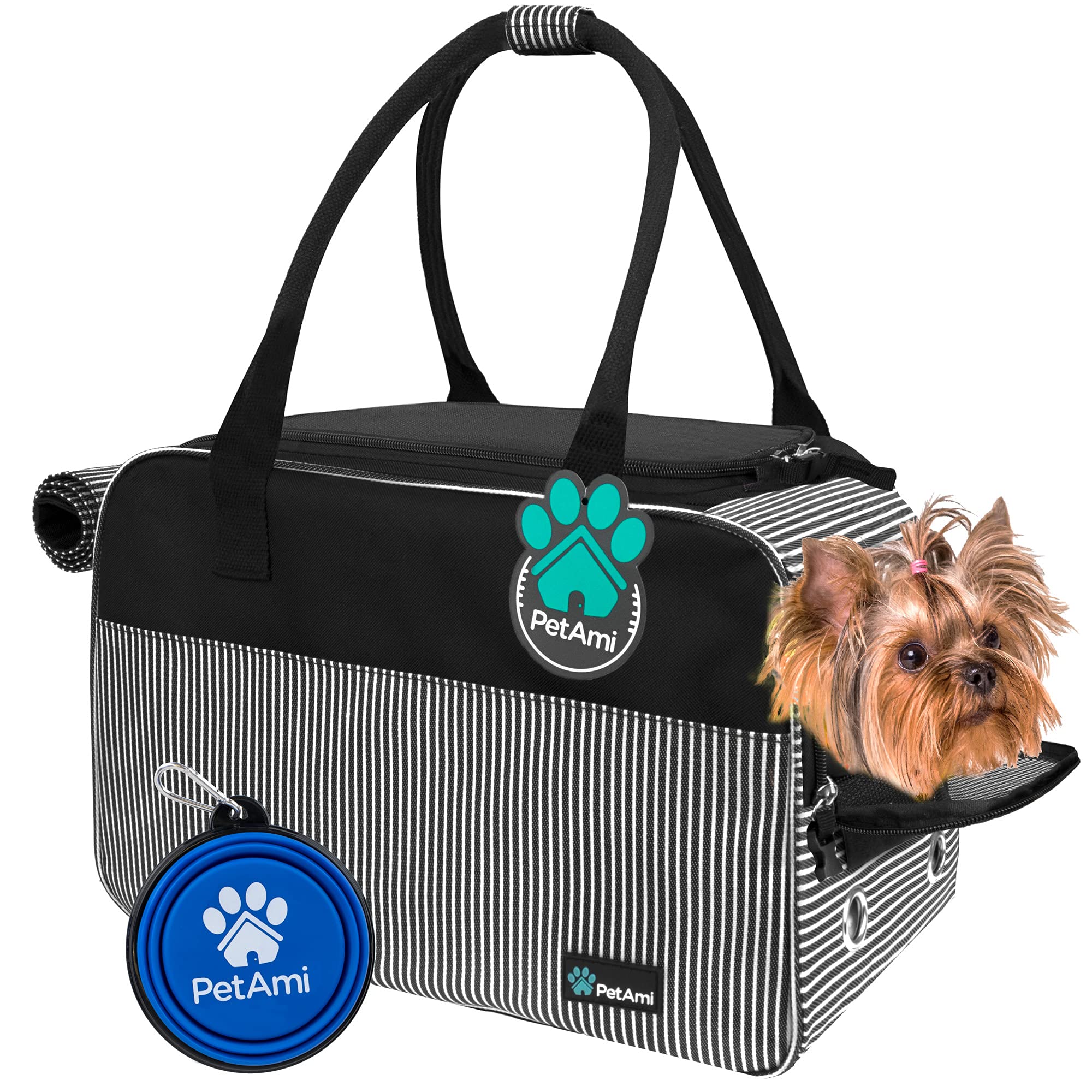 TSA-Approved Pet Carrier