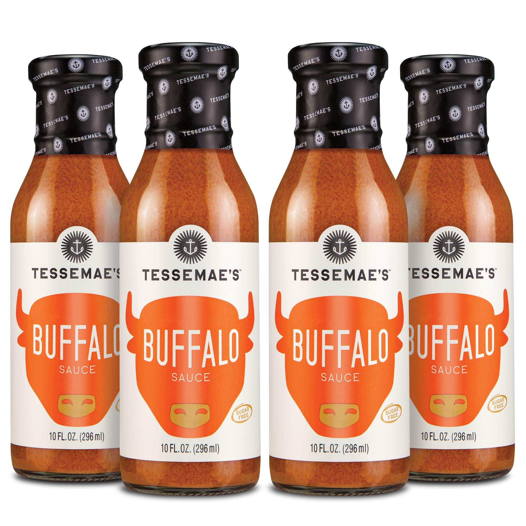 Tessemae's All Natural Whole 30 Sauce Boss - Condiments