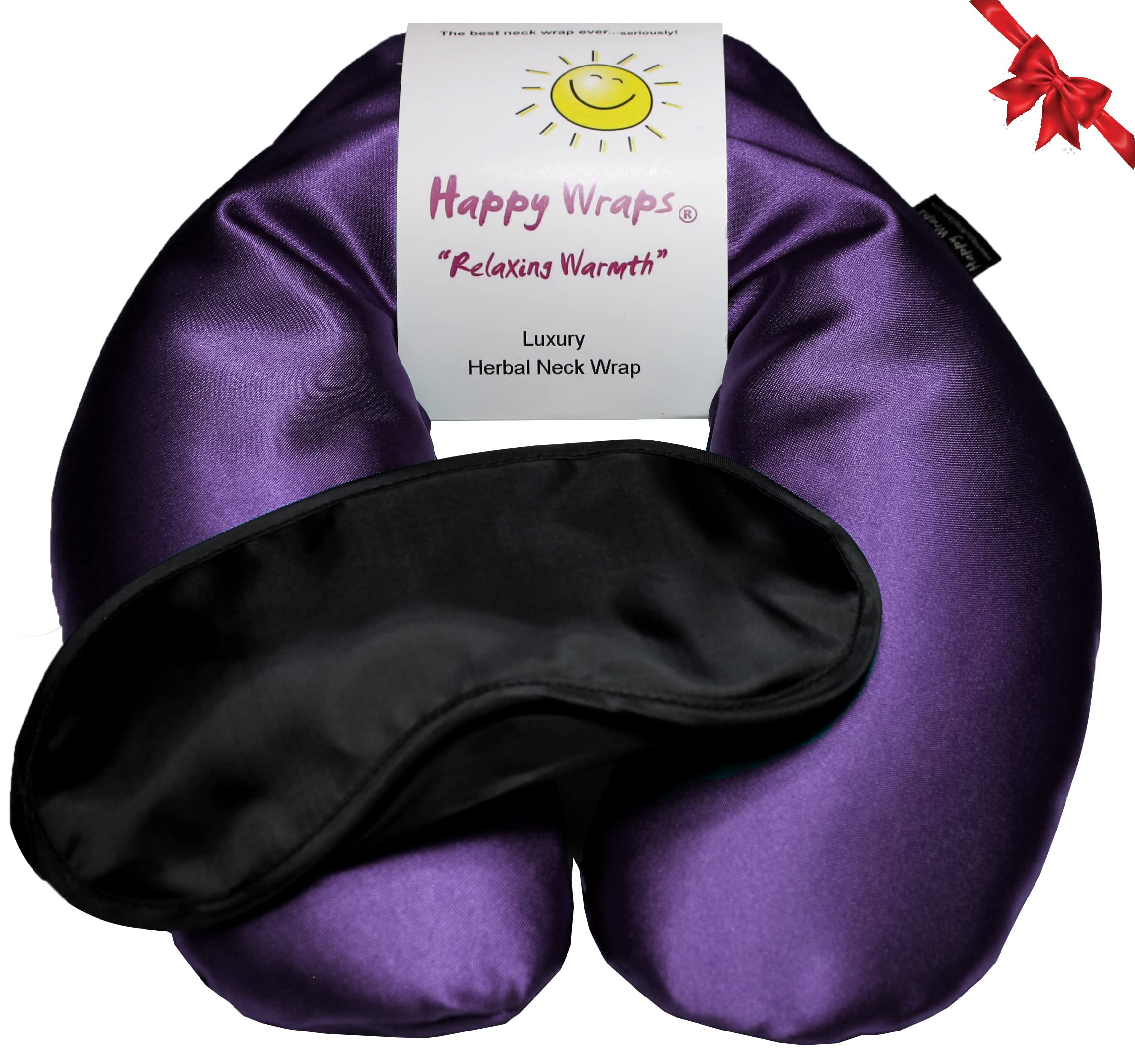 microwavable neck pillow