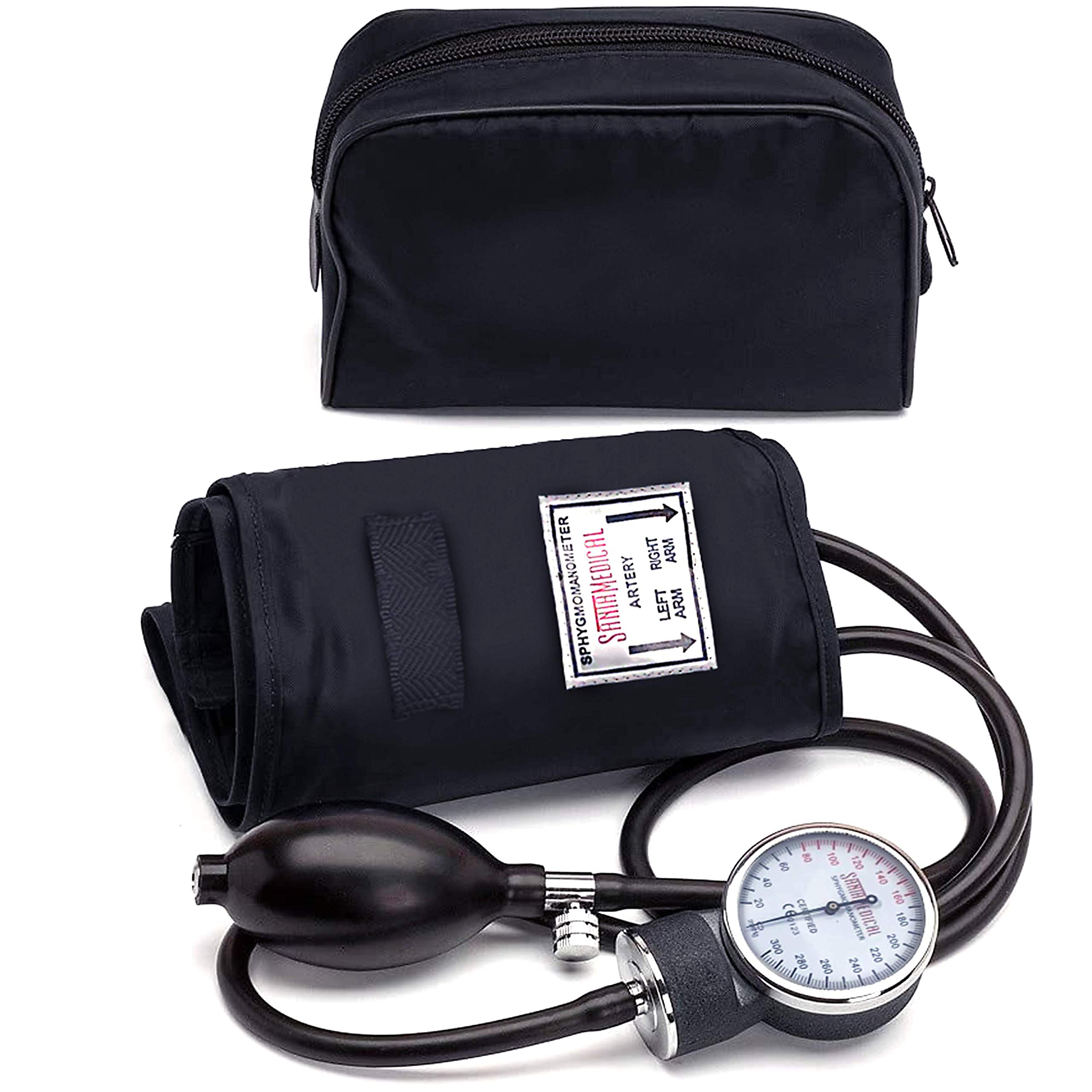 Digital Blood Pressure Monitor LD30 - Little Doctor :: Digital Blood  Pressure Monitors, Sphygmomanometers, Stethoscopes, Nebulizers, Thermometers
