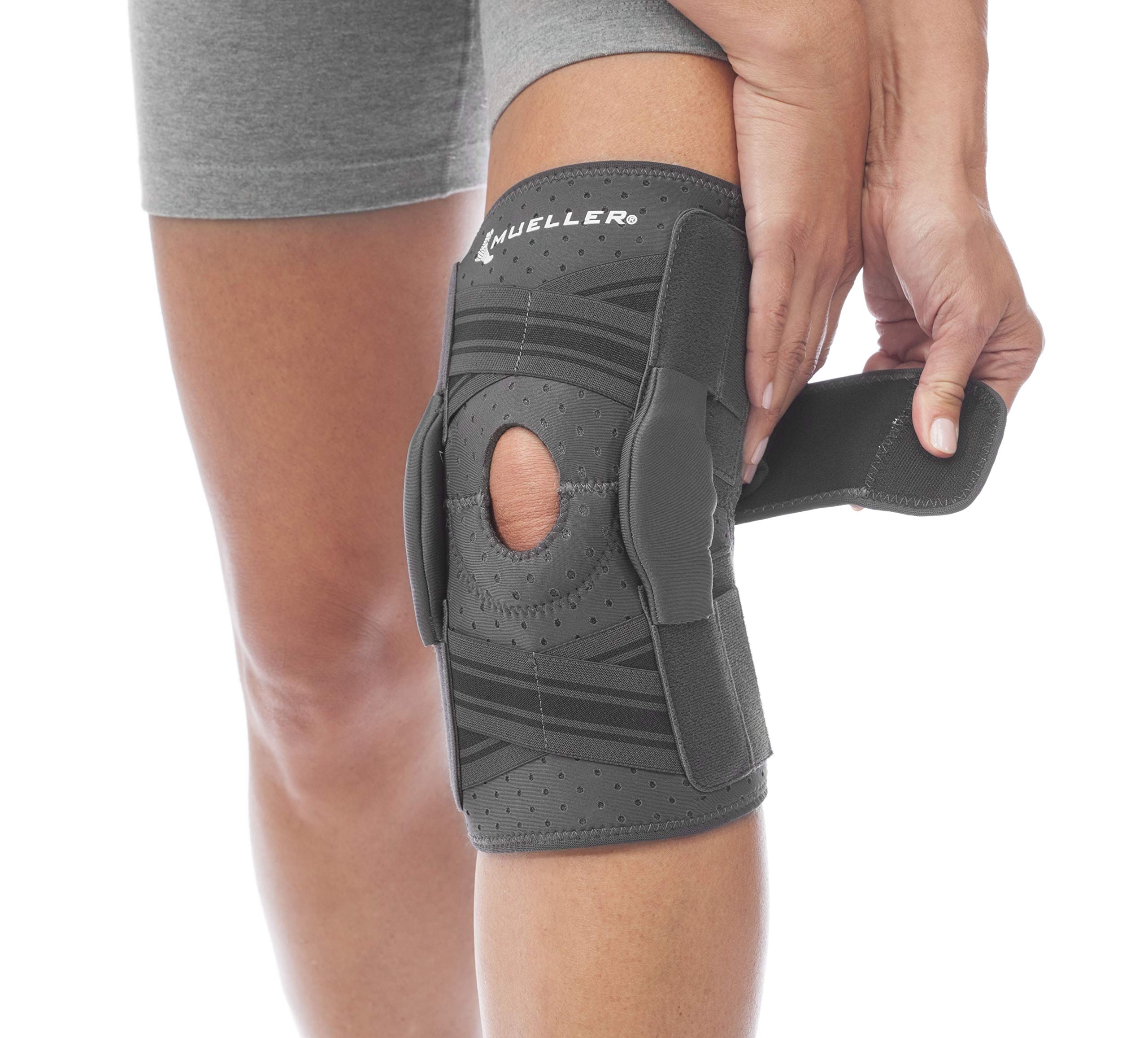 Mueller Knee Pads