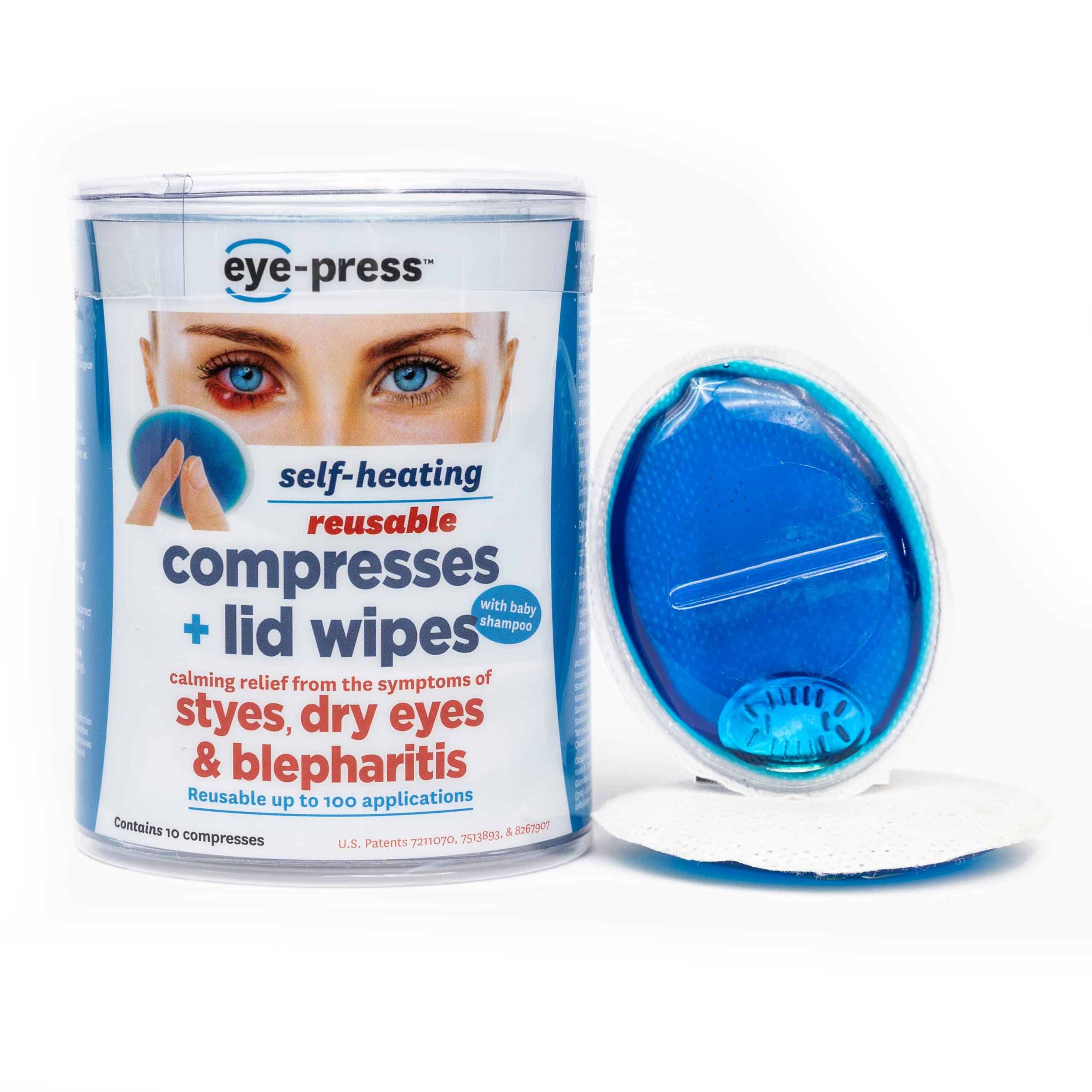 Top 5 Cvs Stye Drops Compared: Which One'S Right For You? - uwpef3e