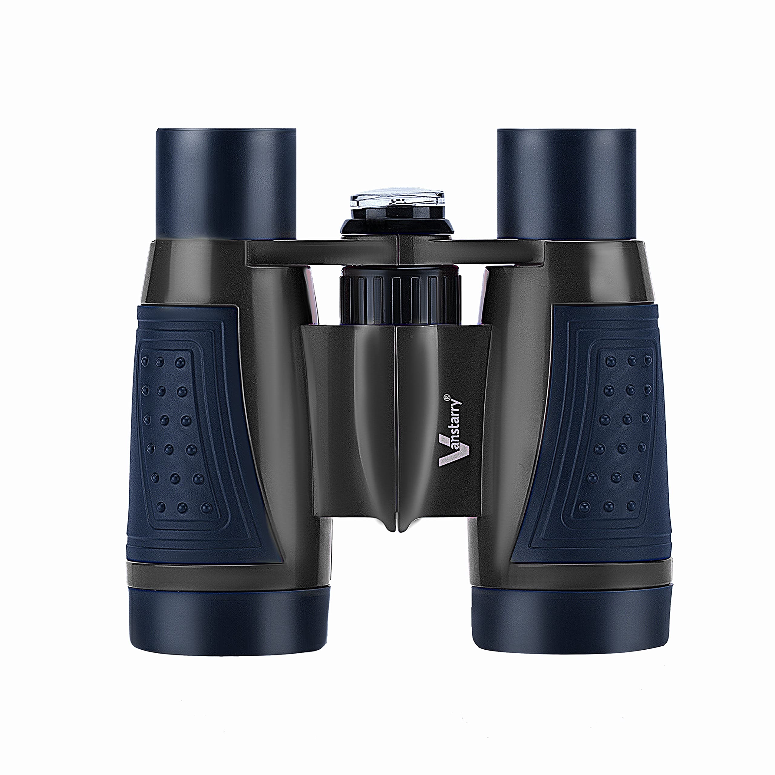 Vanstarry Compact Binoculars for Kids Bird Watching Hiking Camping