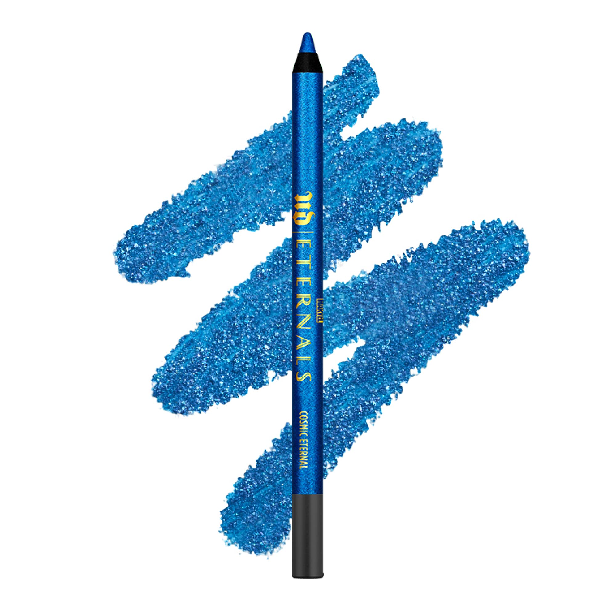 lån miles Mary Urban Decay | Marvel Studios? Eternals 24/7 Glide-On Eye Pencil, Eternal -  Blue Shimmer with Blue & Purple Micro-Sparkle - Award-Winning, Waterproof  Eyeliner - Long-Lasting, Intense Color