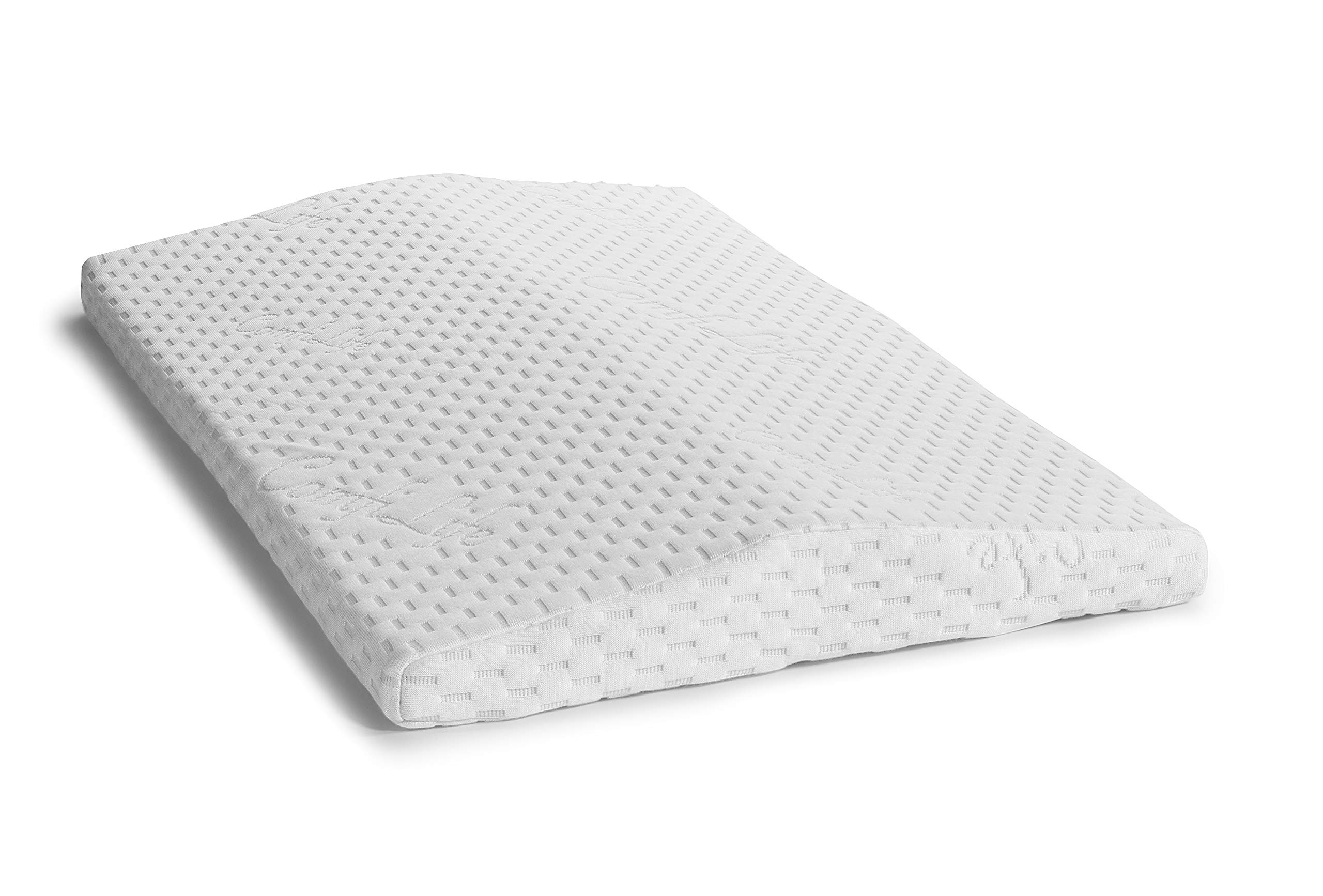 Lumbar Support Pillow for Sleeping 