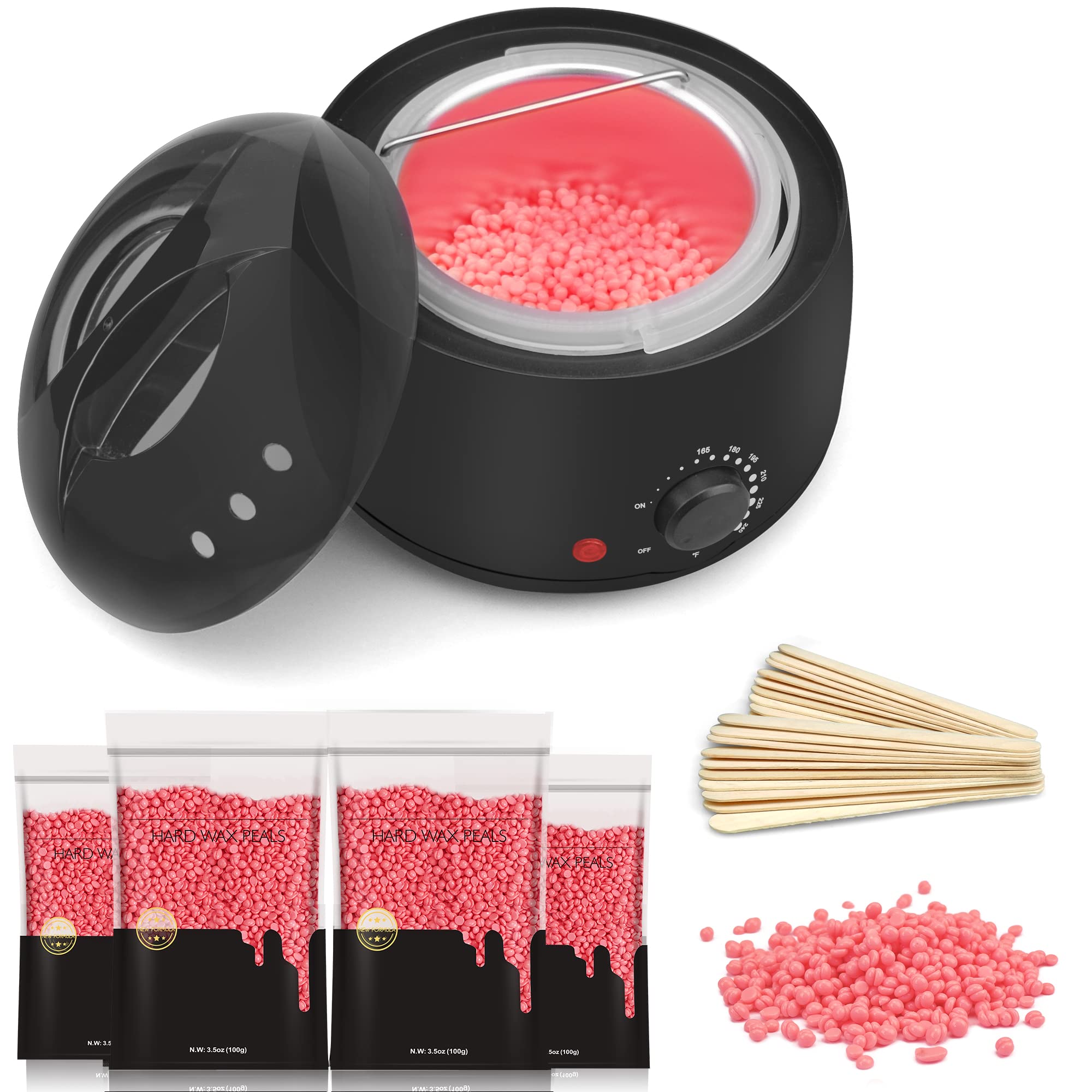 Starter Waxing Kit - Nova Wax