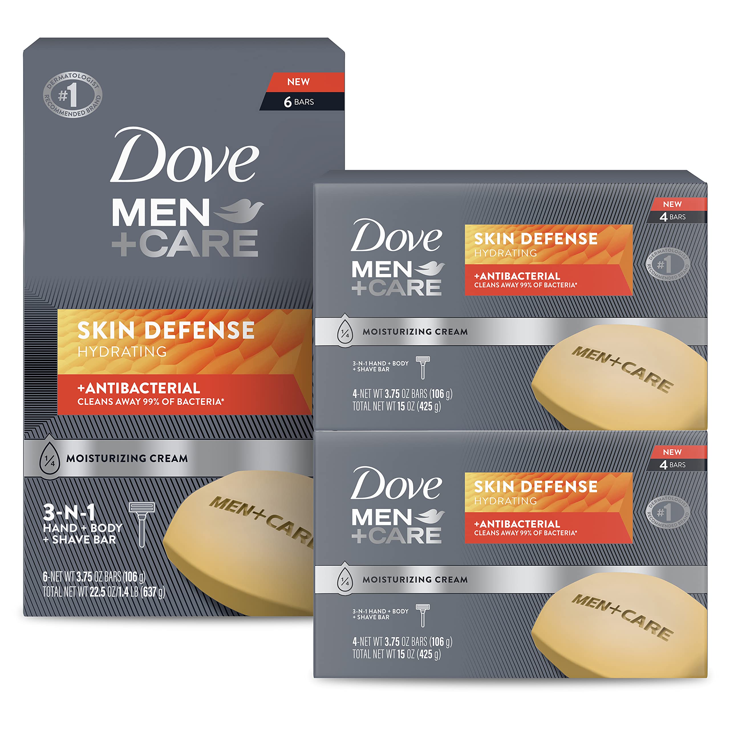 Soap for Men