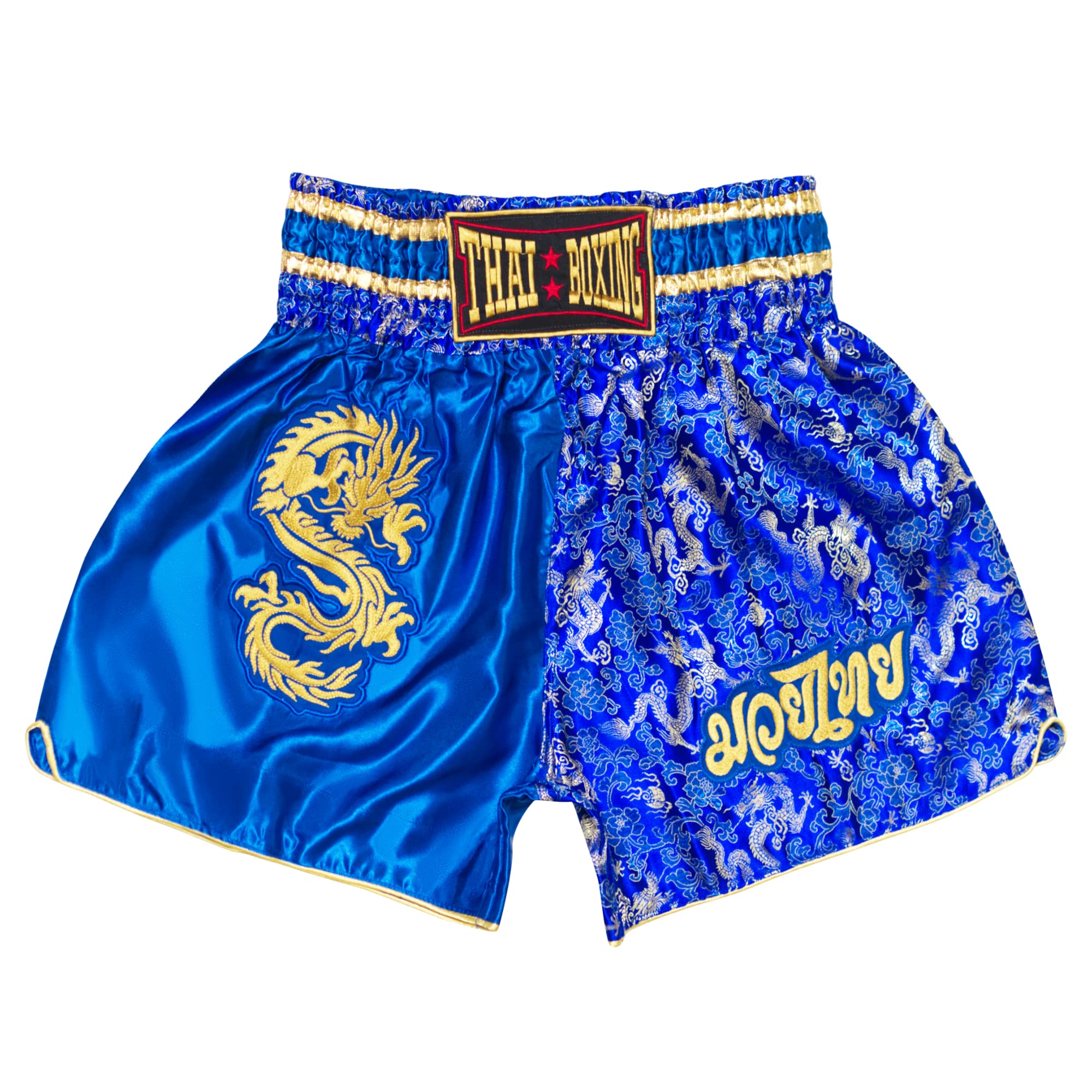 THAIBOXING Short Dragon Muay Thai et Kick Boxing. -  France