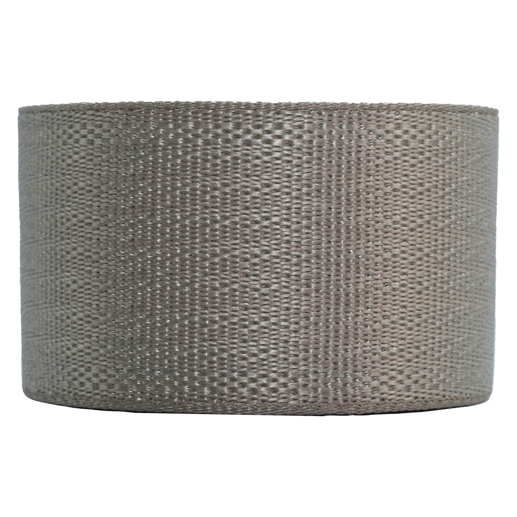 SGT KNOTS Belt Webbing - Heavy Duty and 100% Polyester Straps for