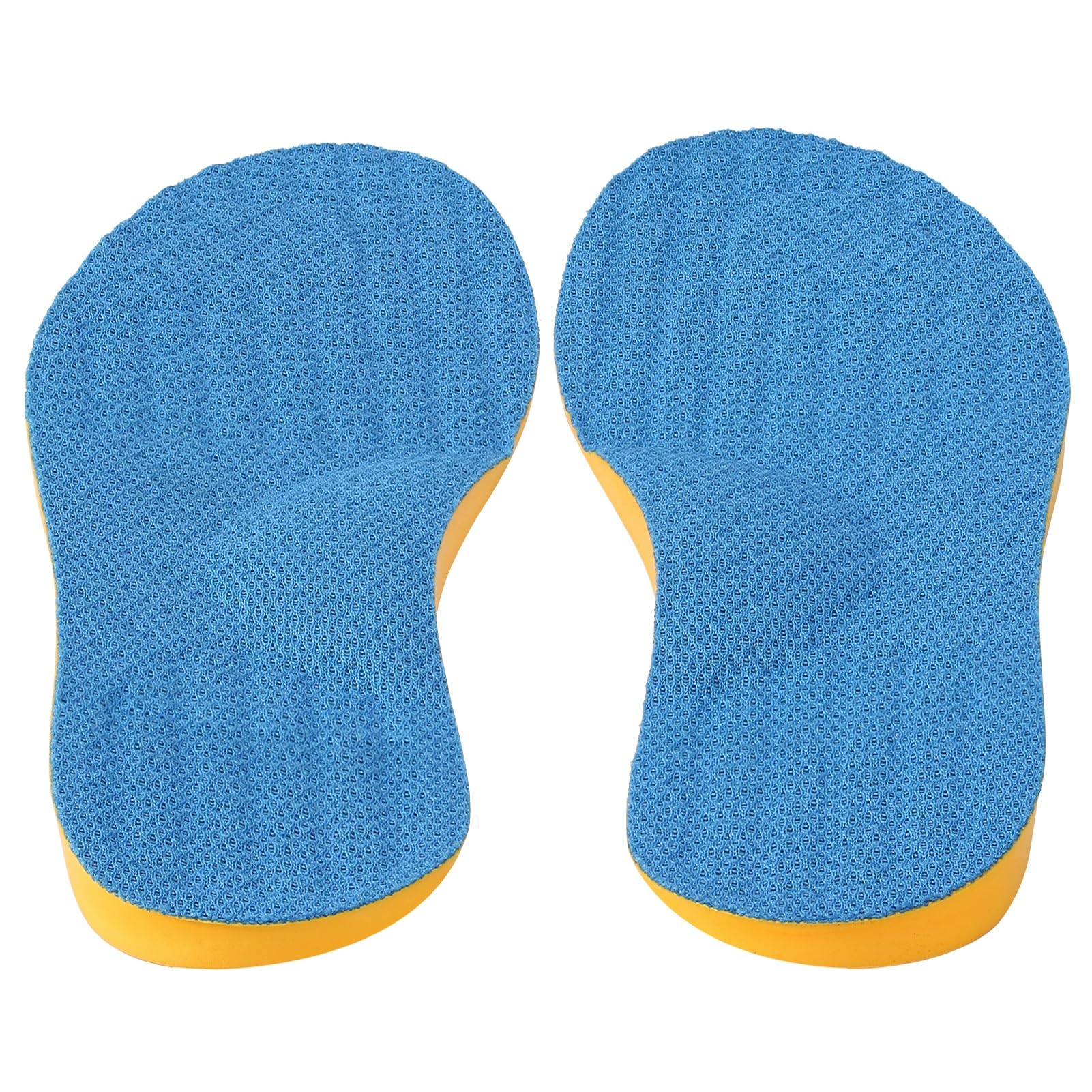 Orthopedic Insoles Underpronation Orthotics Supination Insoles For