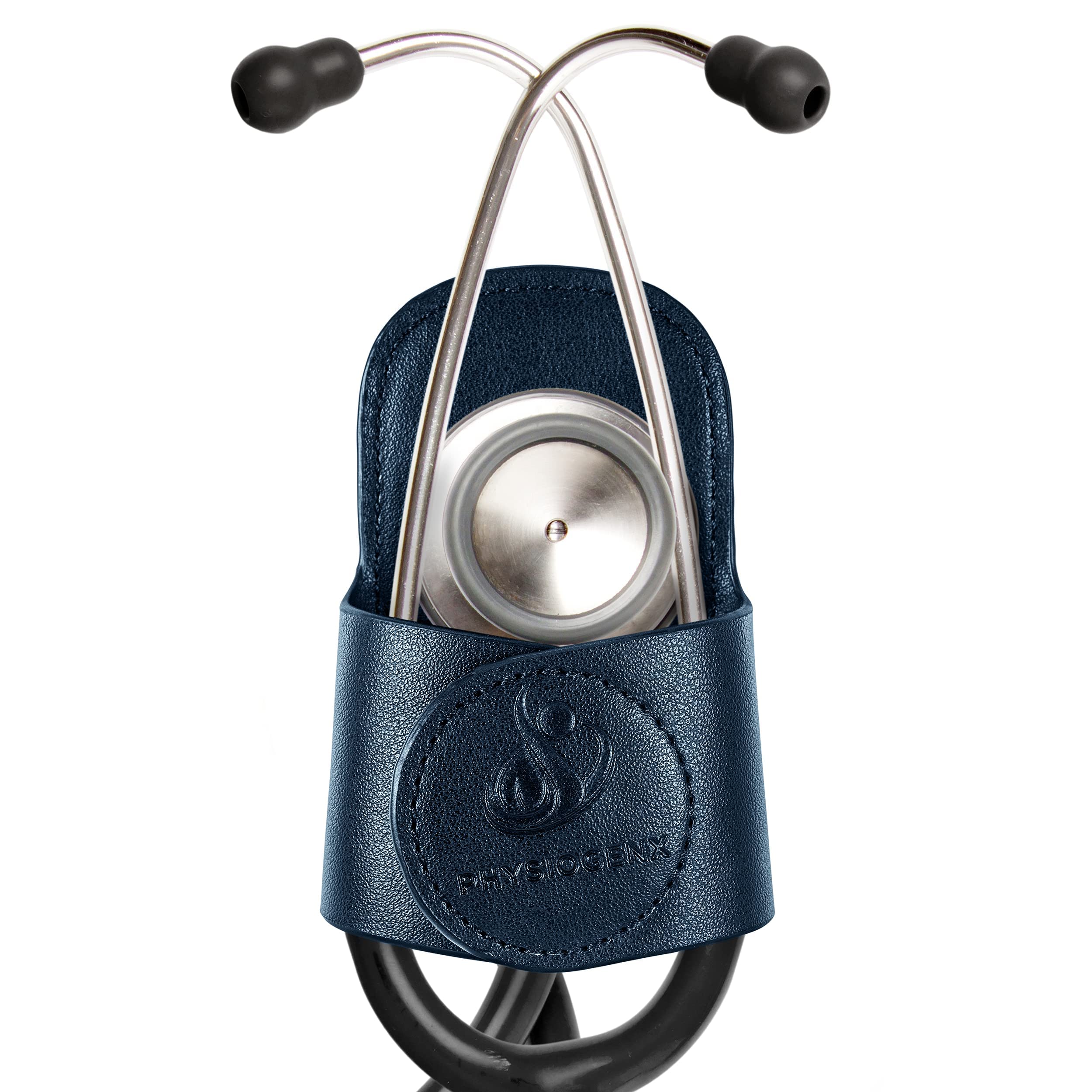 Stethoscope Holder Hip Clip With Upgraded Secure Closure Our